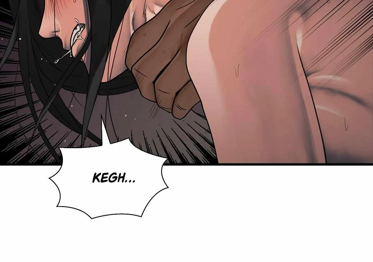 Read Corrosive chapter 40 image 22 on Lezhin