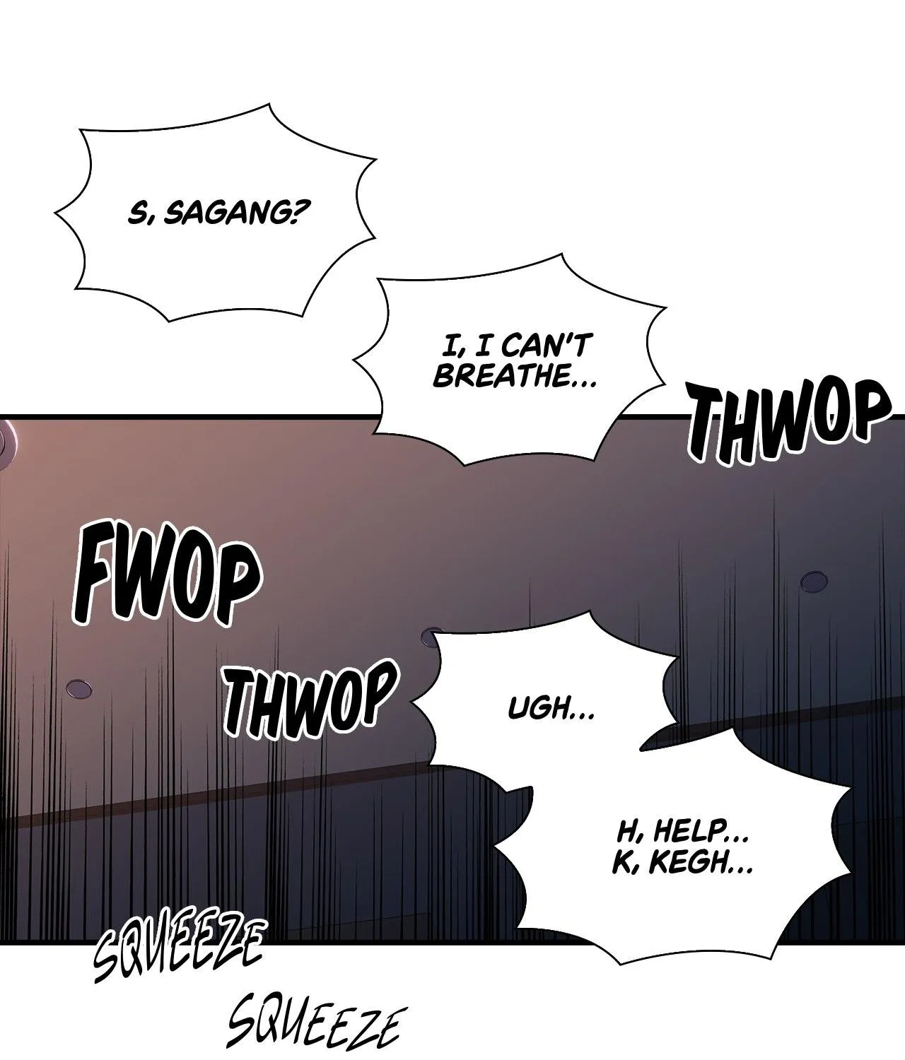 Read Corrosive chapter 40 image 24 on Lezhin