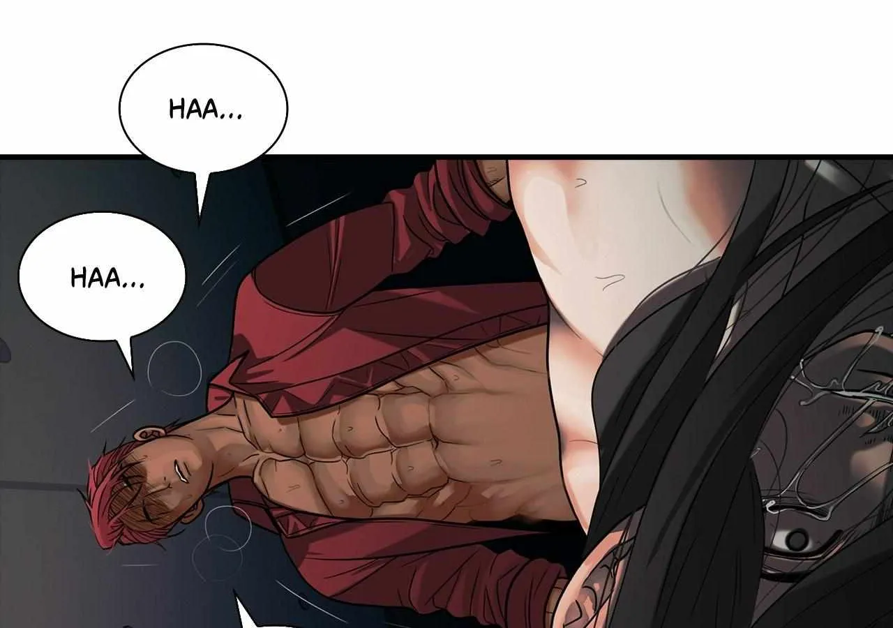 Read Corrosive chapter 40 image 27 on Lezhin