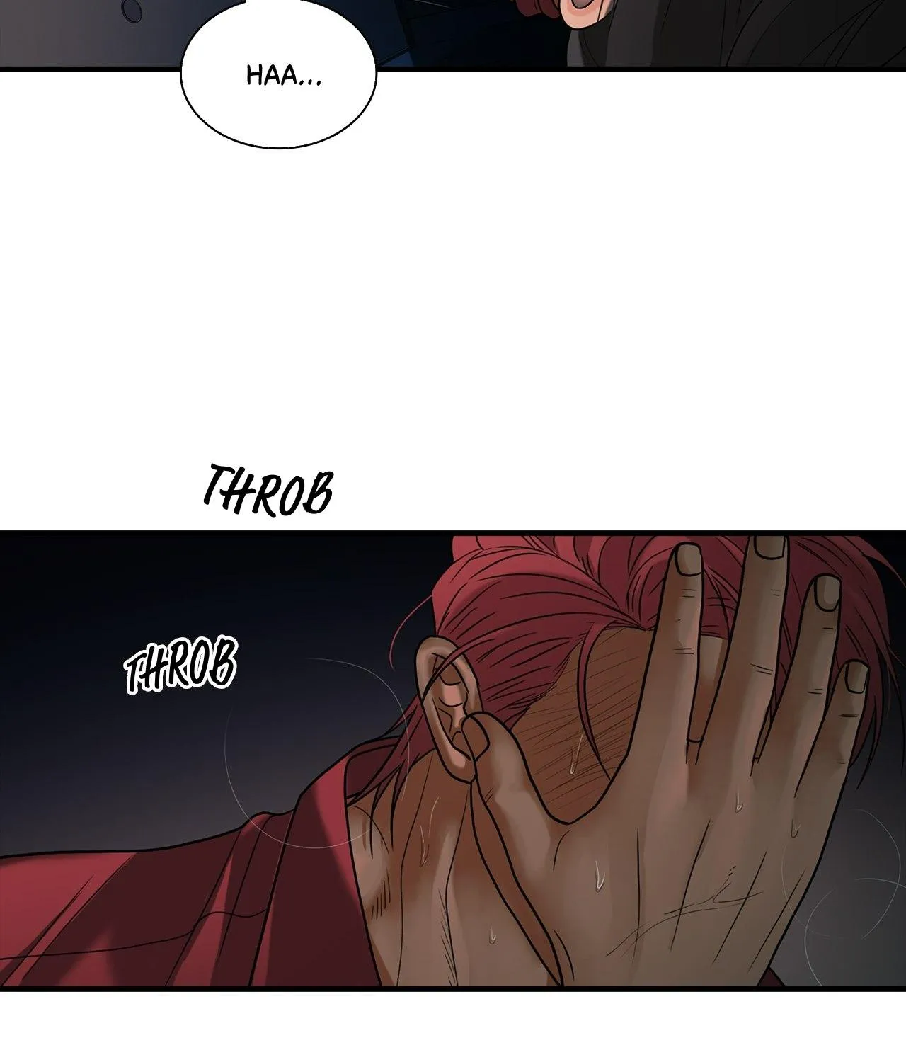 Read Corrosive chapter 40 image 28 on Lezhin