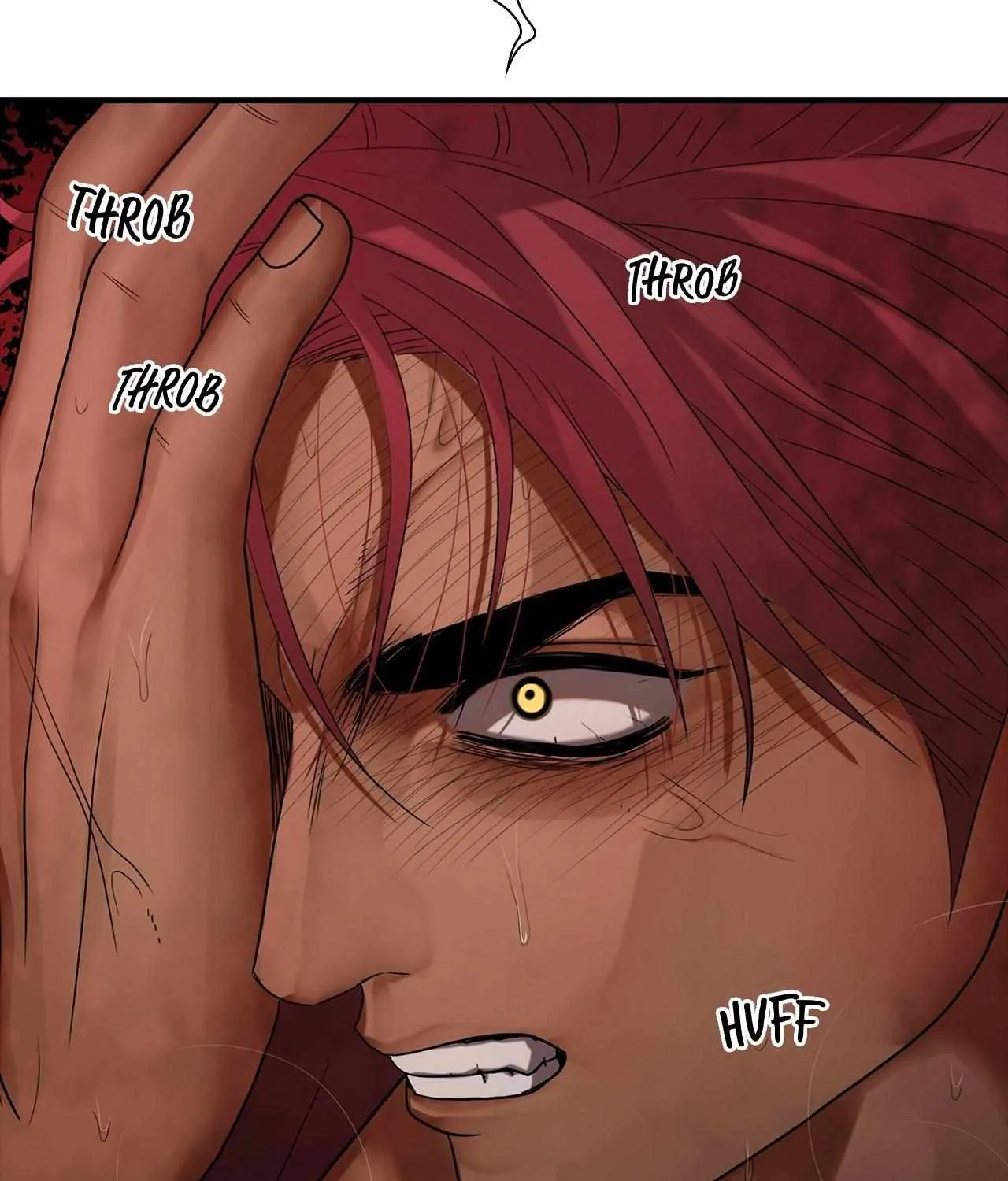 Read Corrosive chapter 40 image 30 on Lezhin