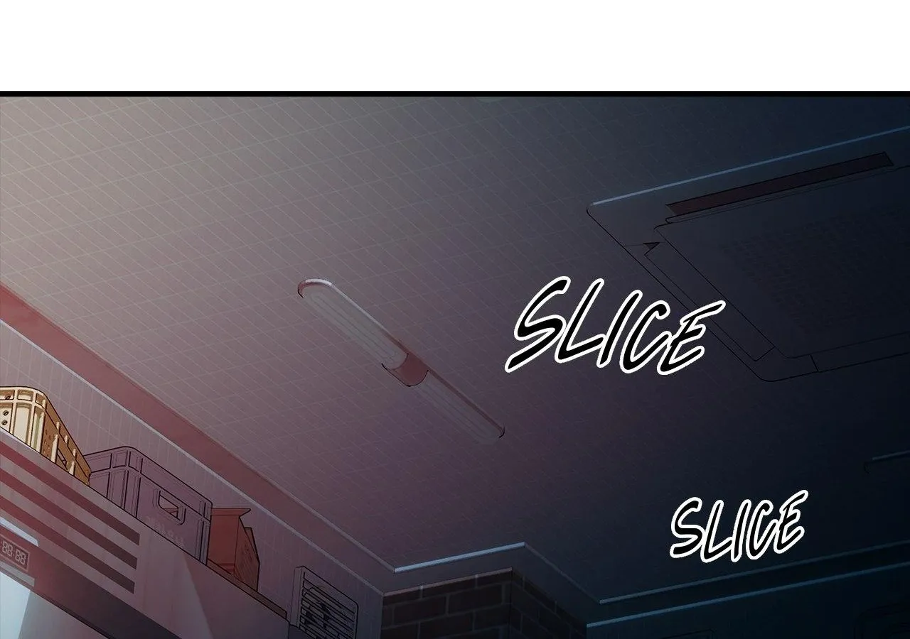 Read Corrosive chapter 40 image 33 on Lezhin