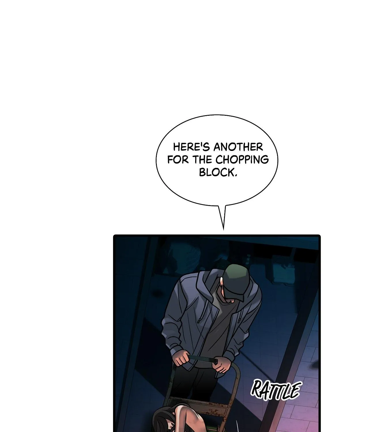 Read Corrosive chapter 40 image 35 on Lezhin