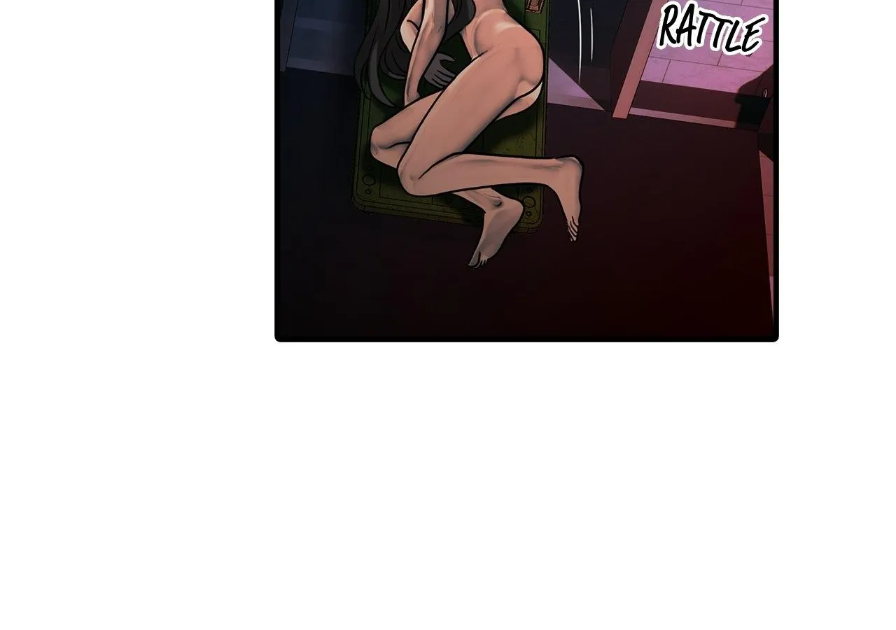 Read Corrosive chapter 40 image 36 on Lezhin