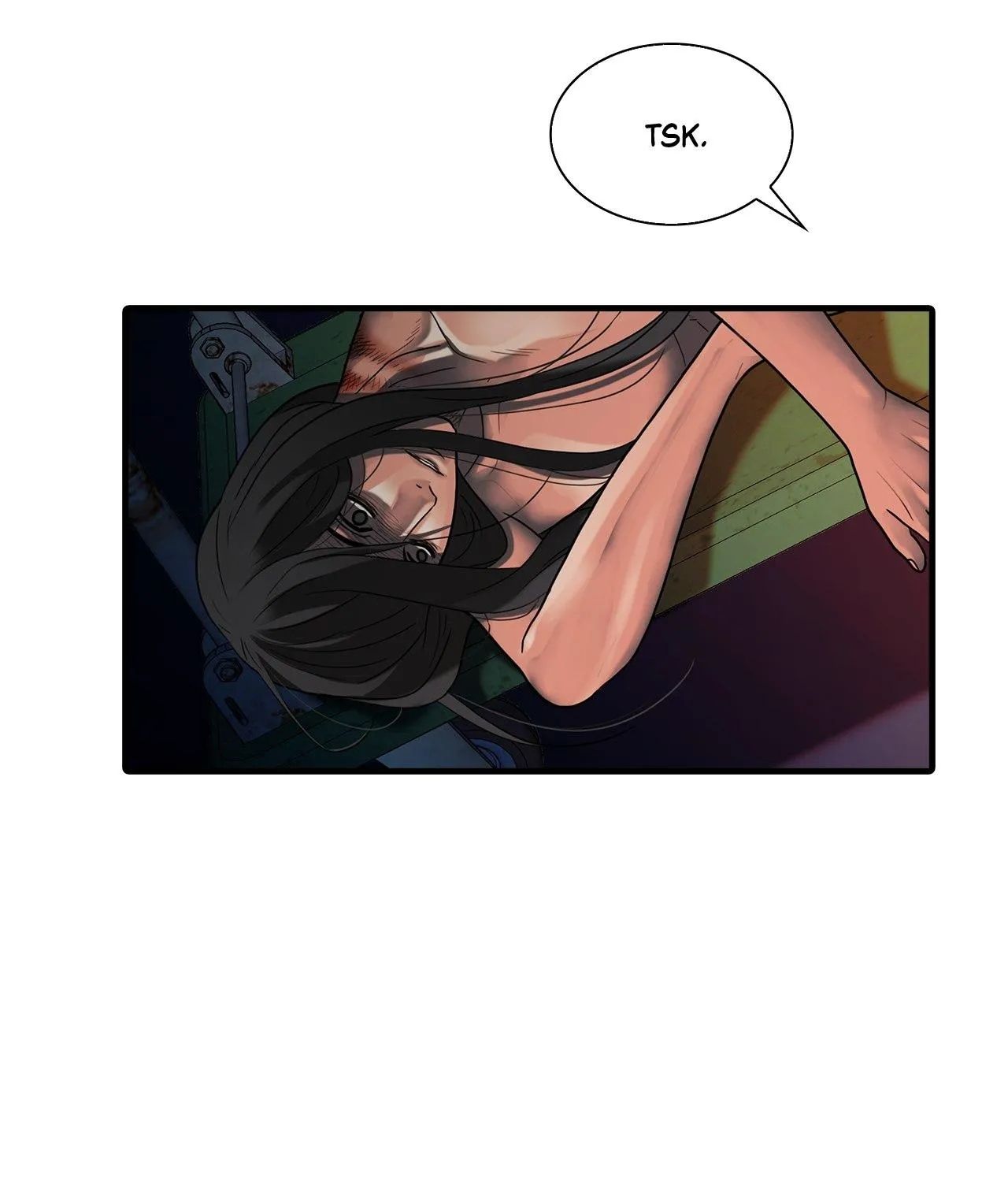 Read Corrosive chapter 40 image 37 on Lezhin