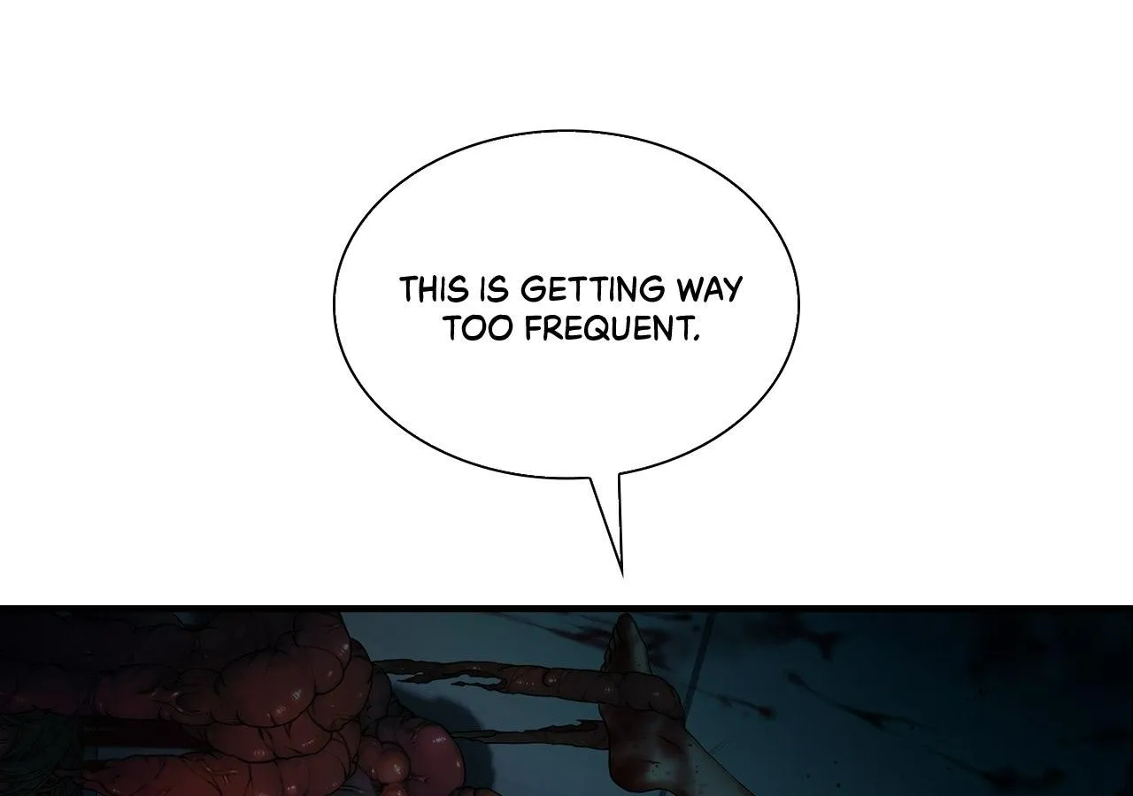 Read Corrosive chapter 40 image 38 on Lezhin