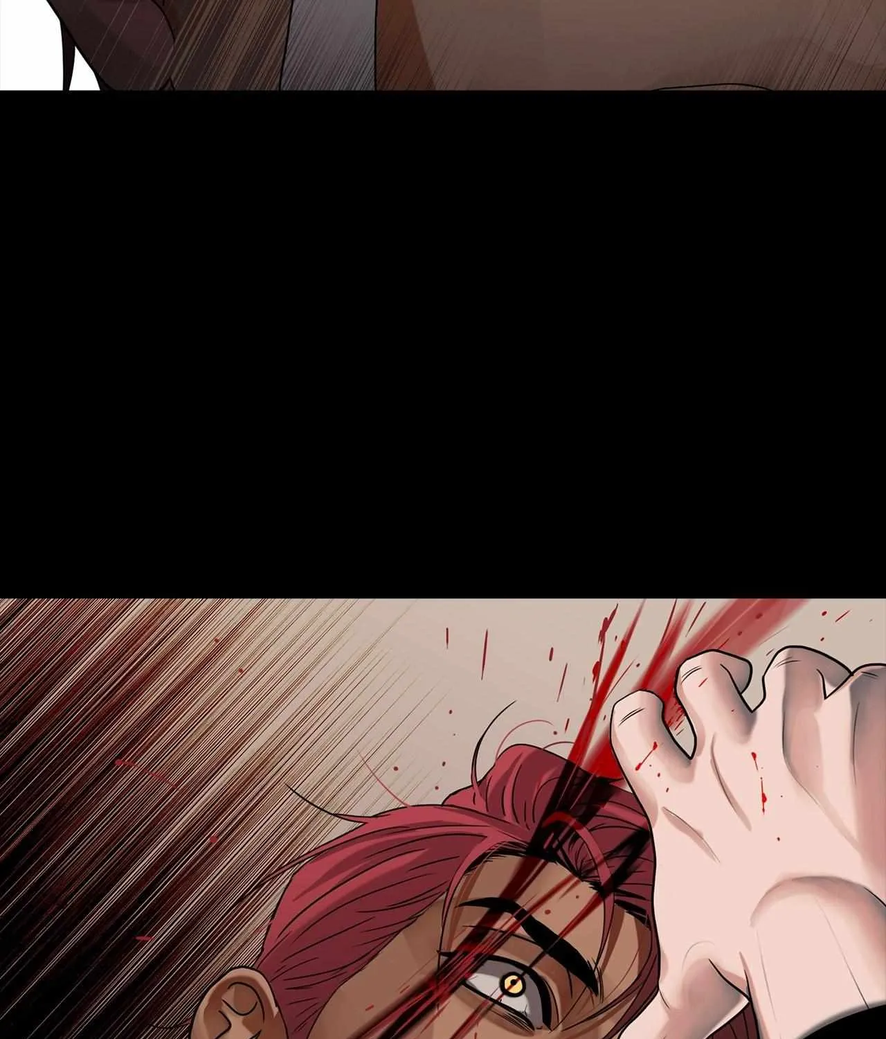 Read Corrosive chapter 40 image 4 on Lezhin