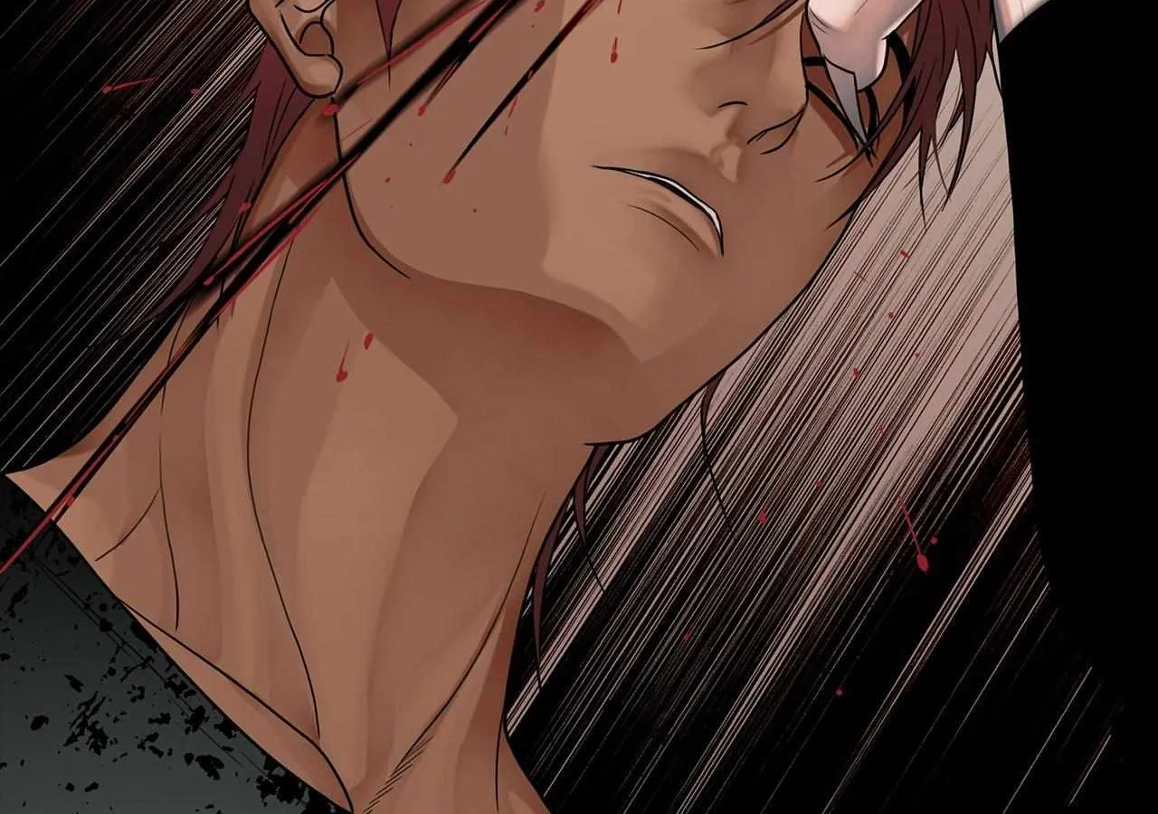 Read Corrosive chapter 40 image 5 on Lezhin
