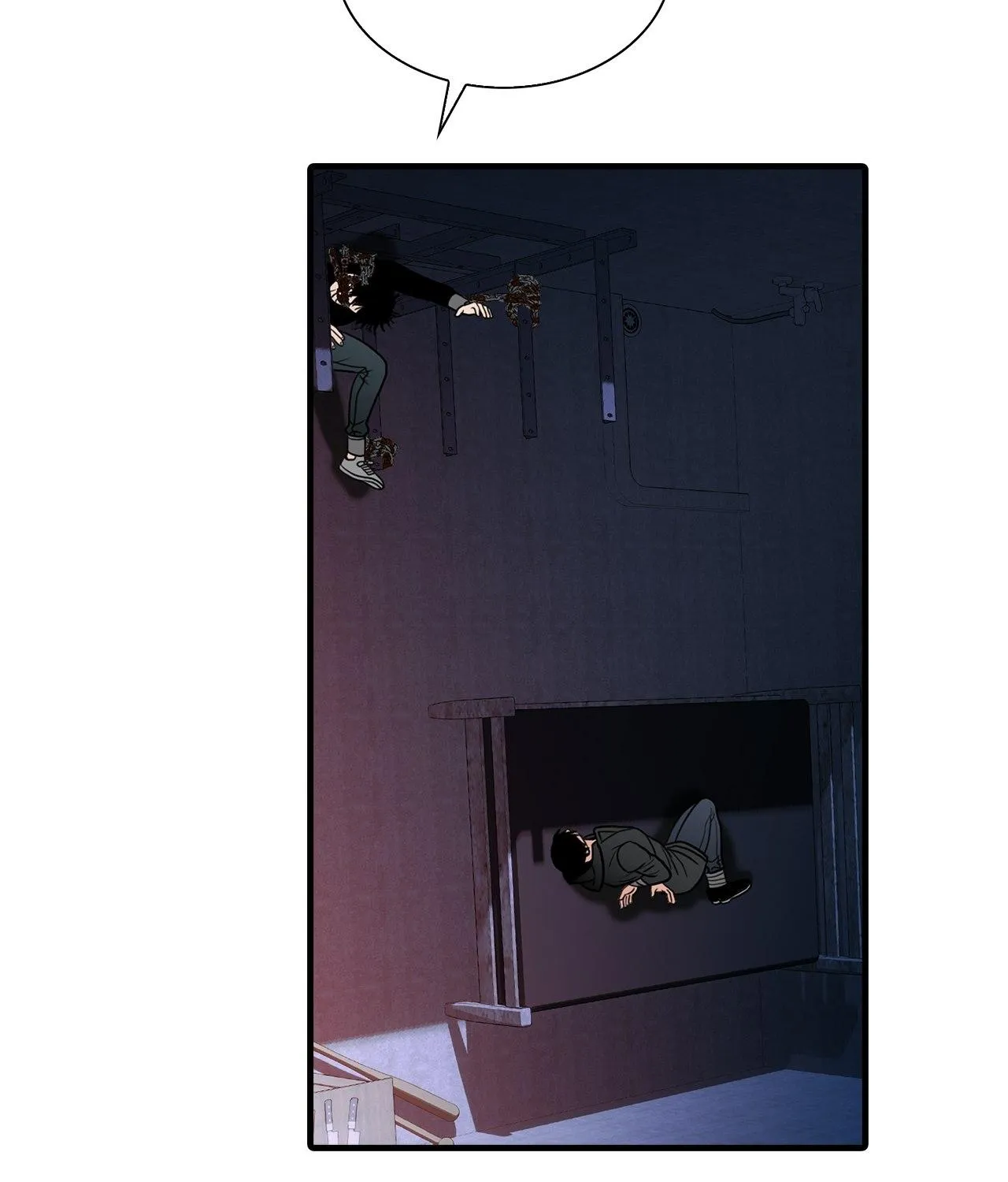 Read Corrosive chapter 40 image 50 on Lezhin