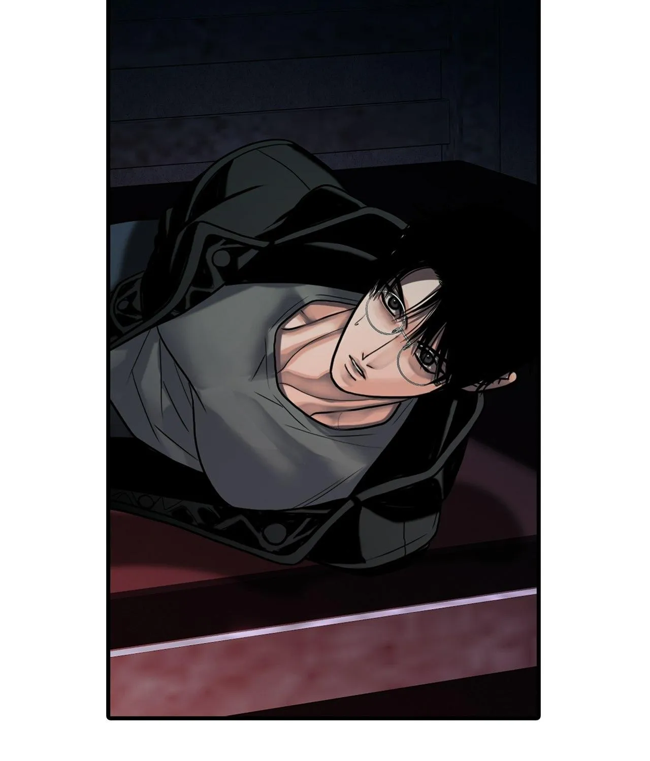 Read Corrosive chapter 40 image 52 on Lezhin