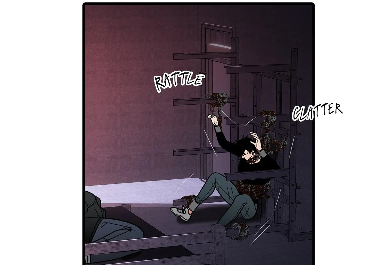 Read Corrosive chapter 40 image 66 on Lezhin
