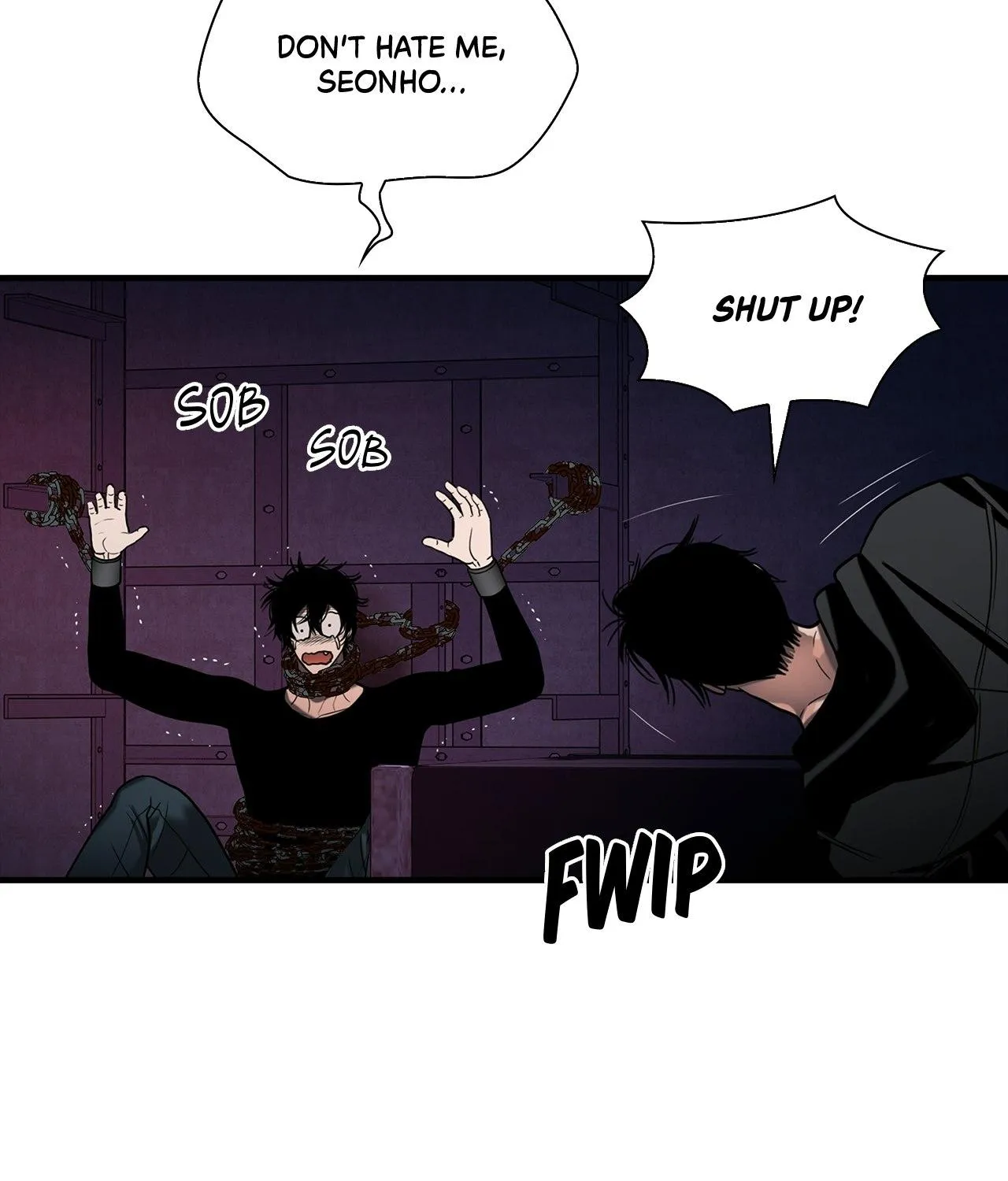 Read Corrosive chapter 40 image 78 on Lezhin