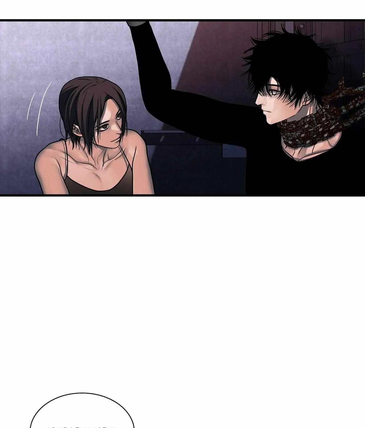 Read Corrosive chapter 40 image 84 on Lezhin