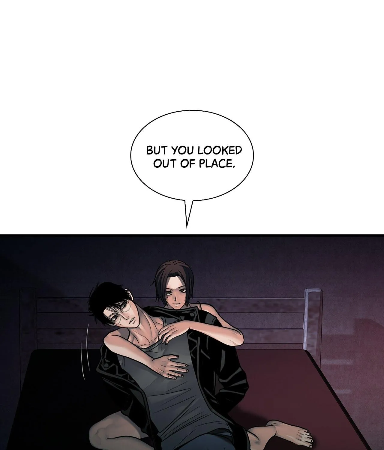 Read Corrosive chapter 40 image 88 on Lezhin