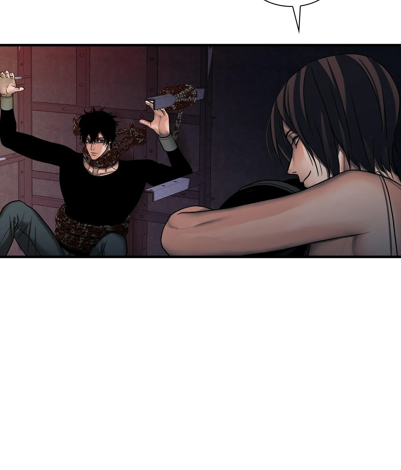 Read Corrosive chapter 40 image 94 on Lezhin