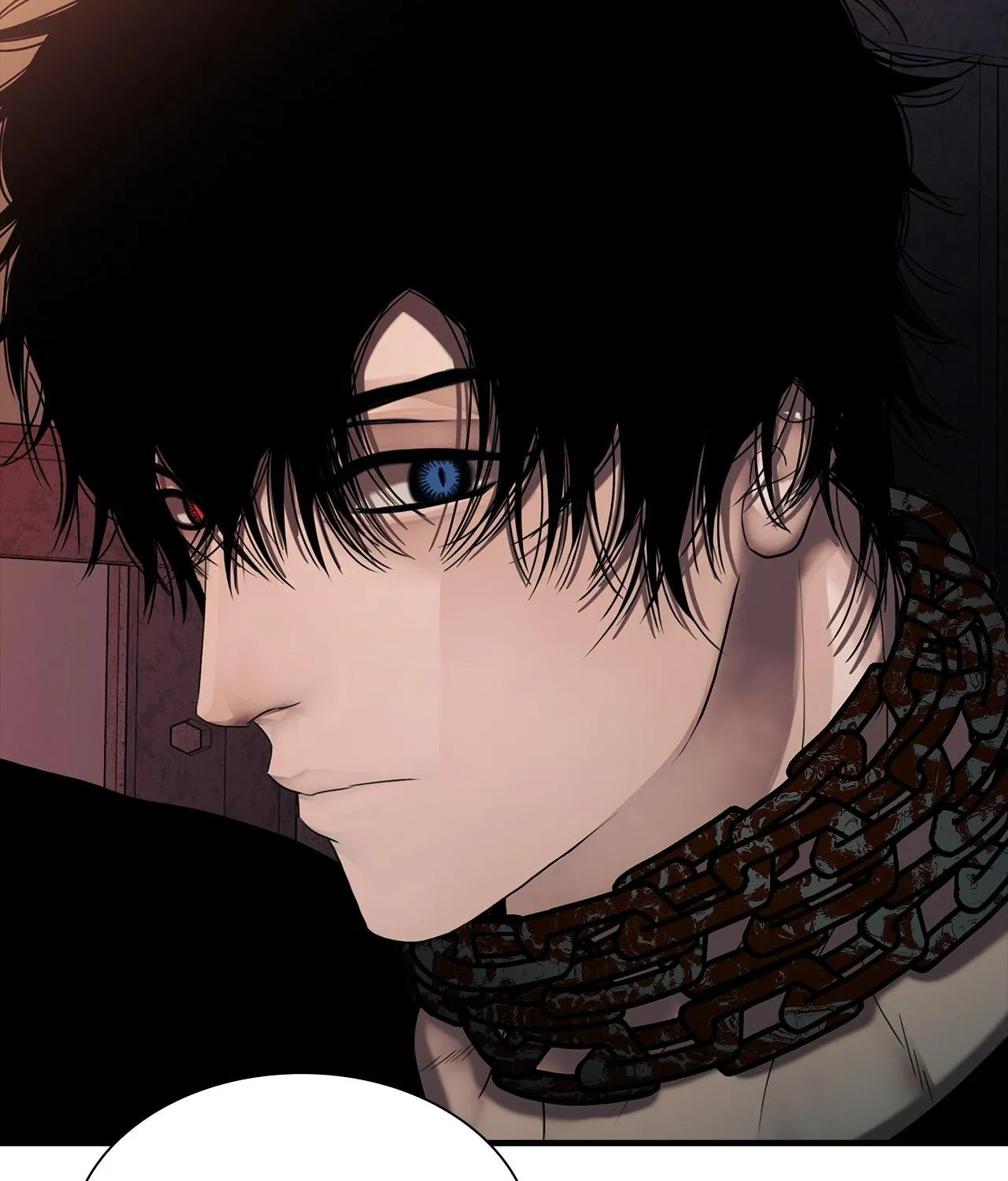 Read Corrosive chapter 40 image 96 on Lezhin