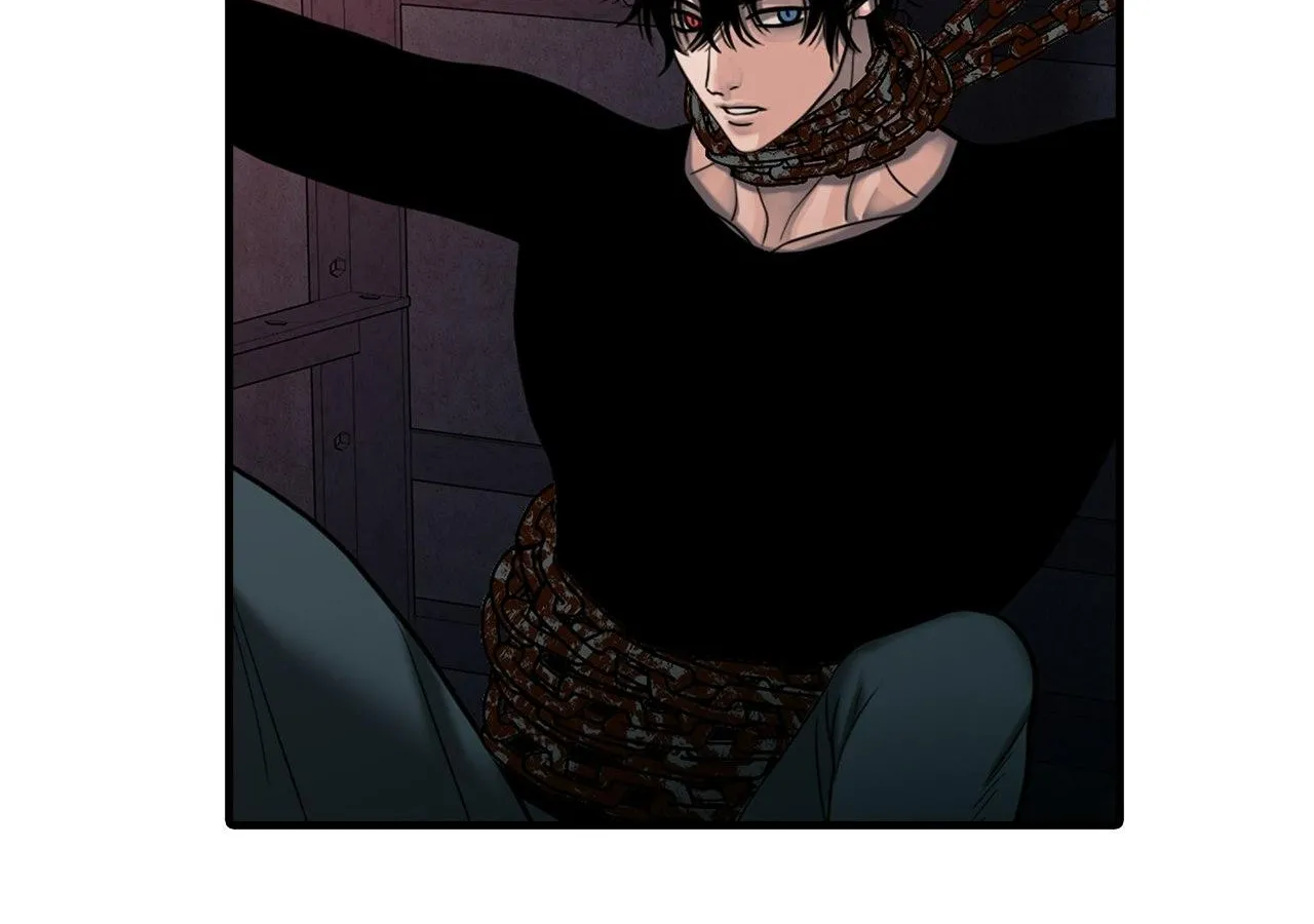 Read Corrosive chapter 40 image 99 on Lezhin