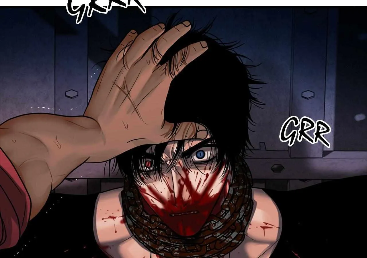 Read Corrosive chapter 41 image 104 on Lezhin