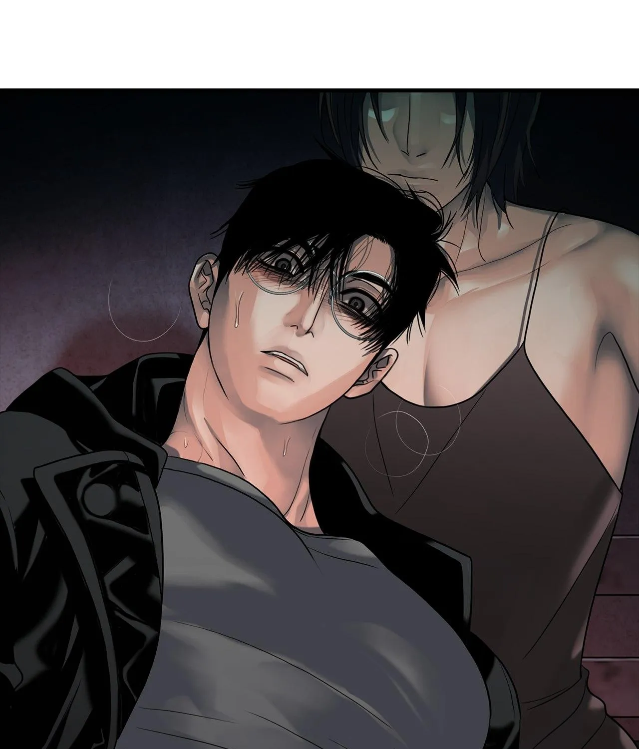 Read Corrosive chapter 41 image 116 on Lezhin