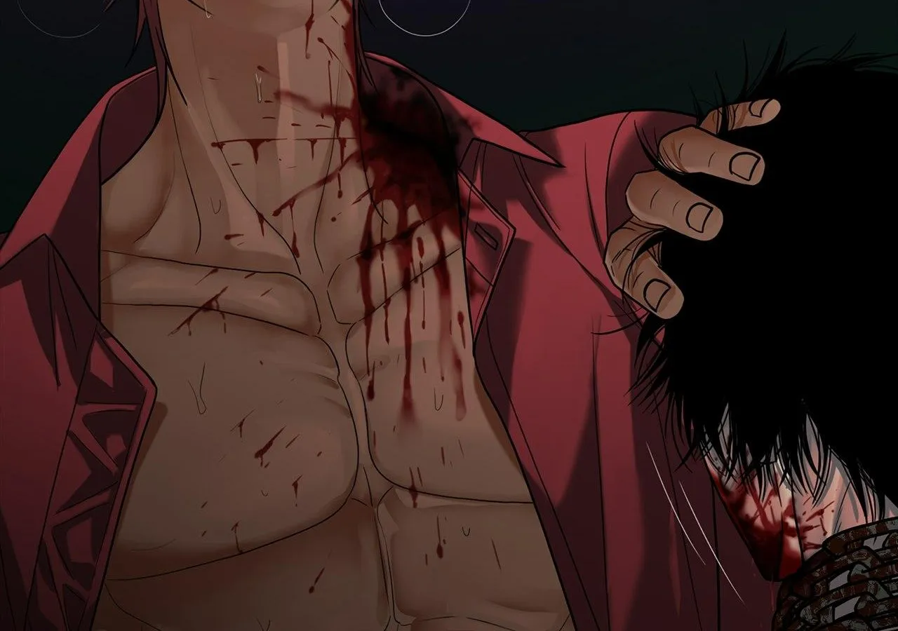 Read Corrosive chapter 41 image 120 on Lezhin