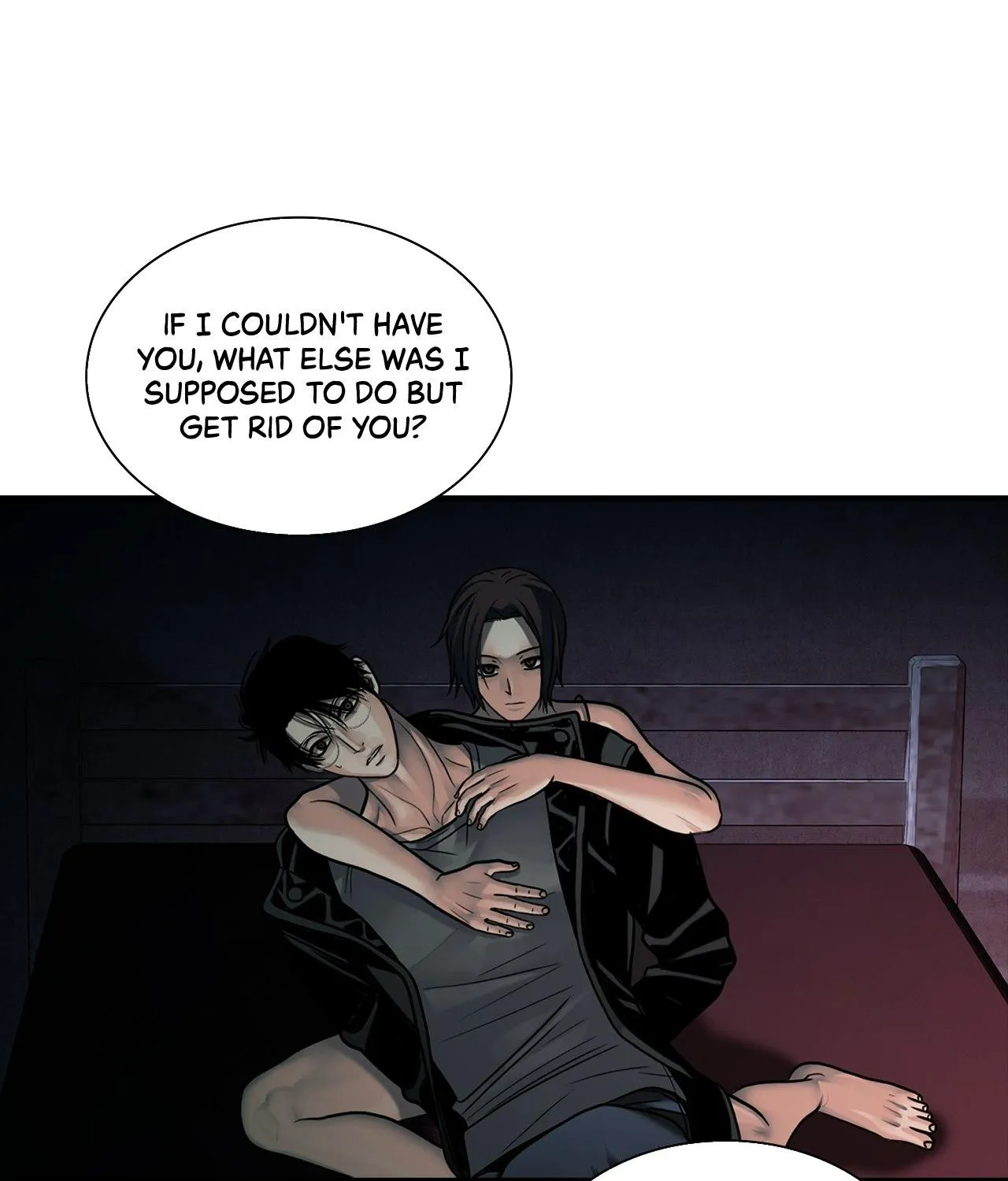 Read Corrosive chapter 41 image 13 on Lezhin