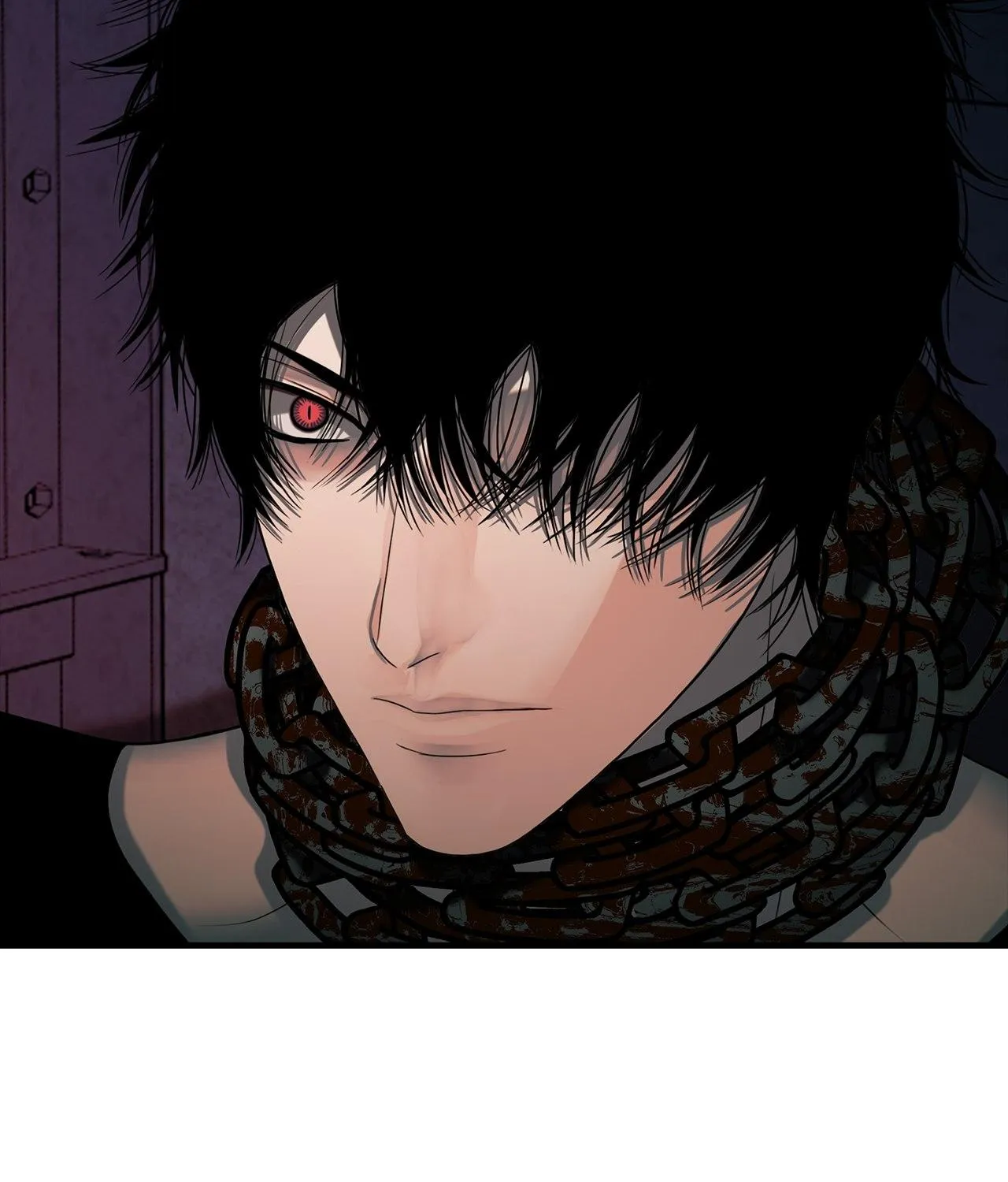 Read Corrosive chapter 41 image 21 on Lezhin