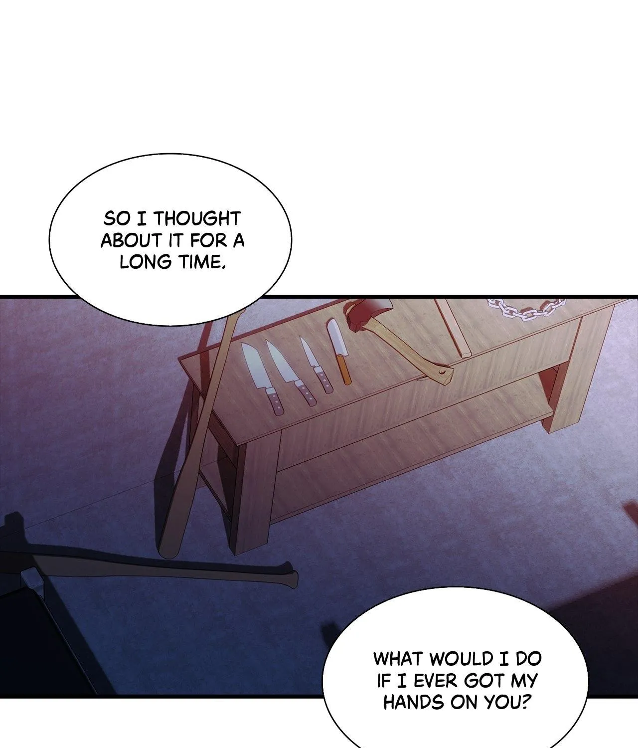 Read Corrosive chapter 41 image 23 on Lezhin