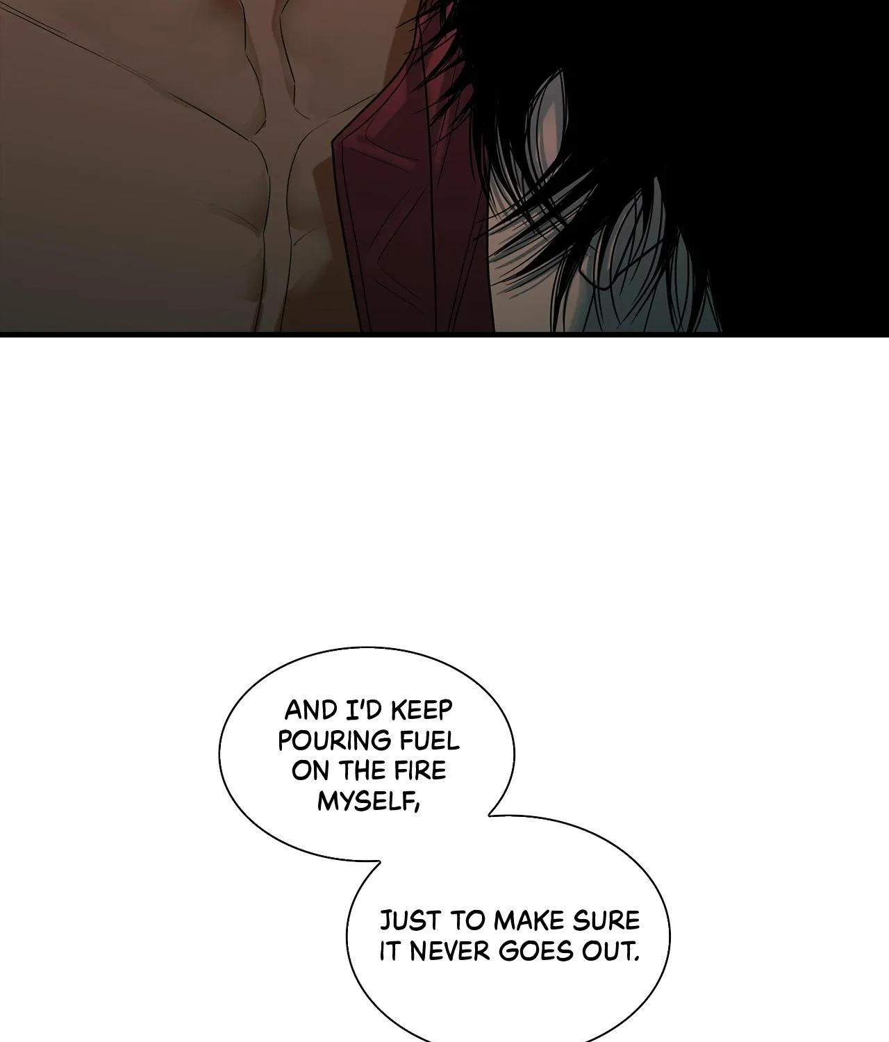 Read Corrosive chapter 41 image 27 on Lezhin