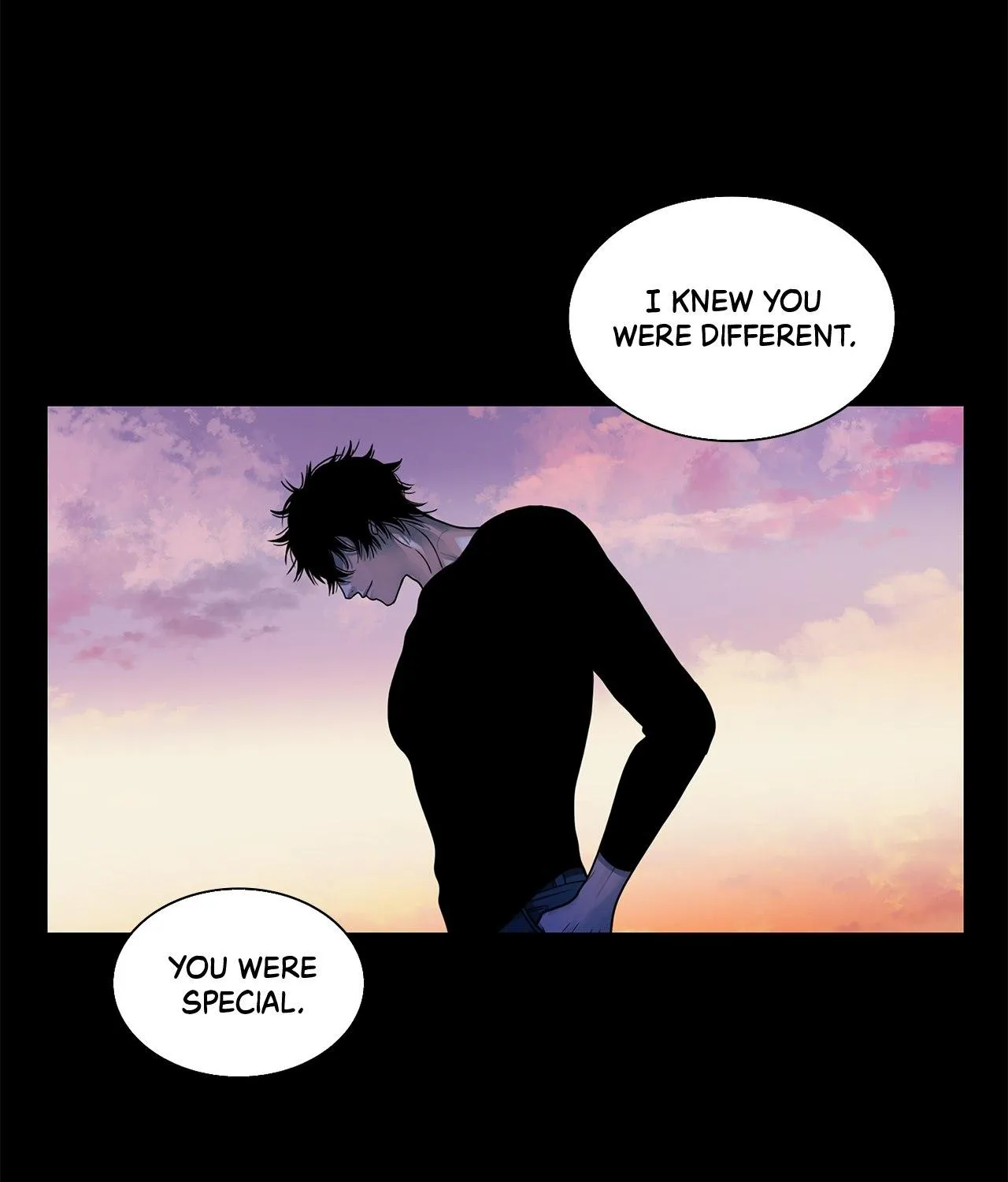 Read Corrosive chapter 41 image 3 on Lezhin