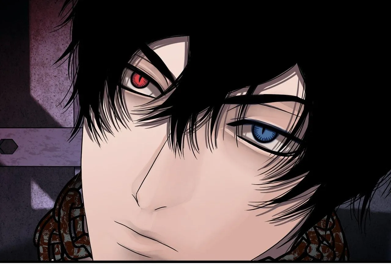 Read Corrosive chapter 41 image 30 on Lezhin