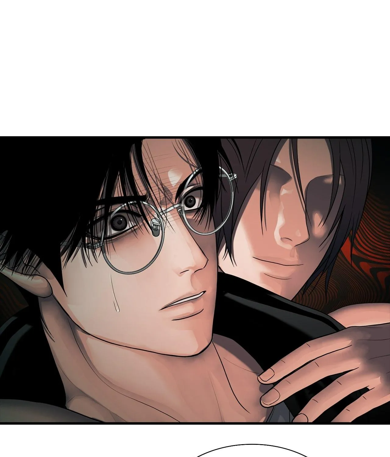 Read Corrosive chapter 41 image 31 on Lezhin