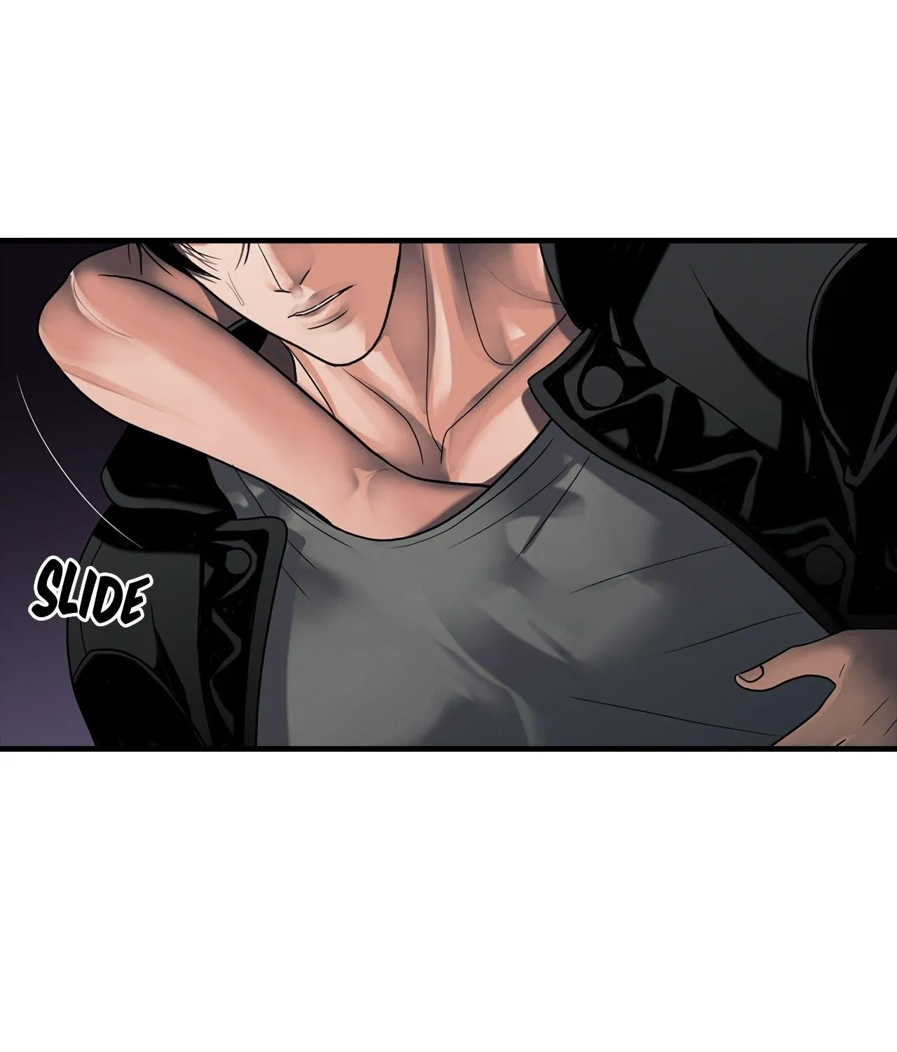 Read Corrosive chapter 41 image 36 on Lezhin