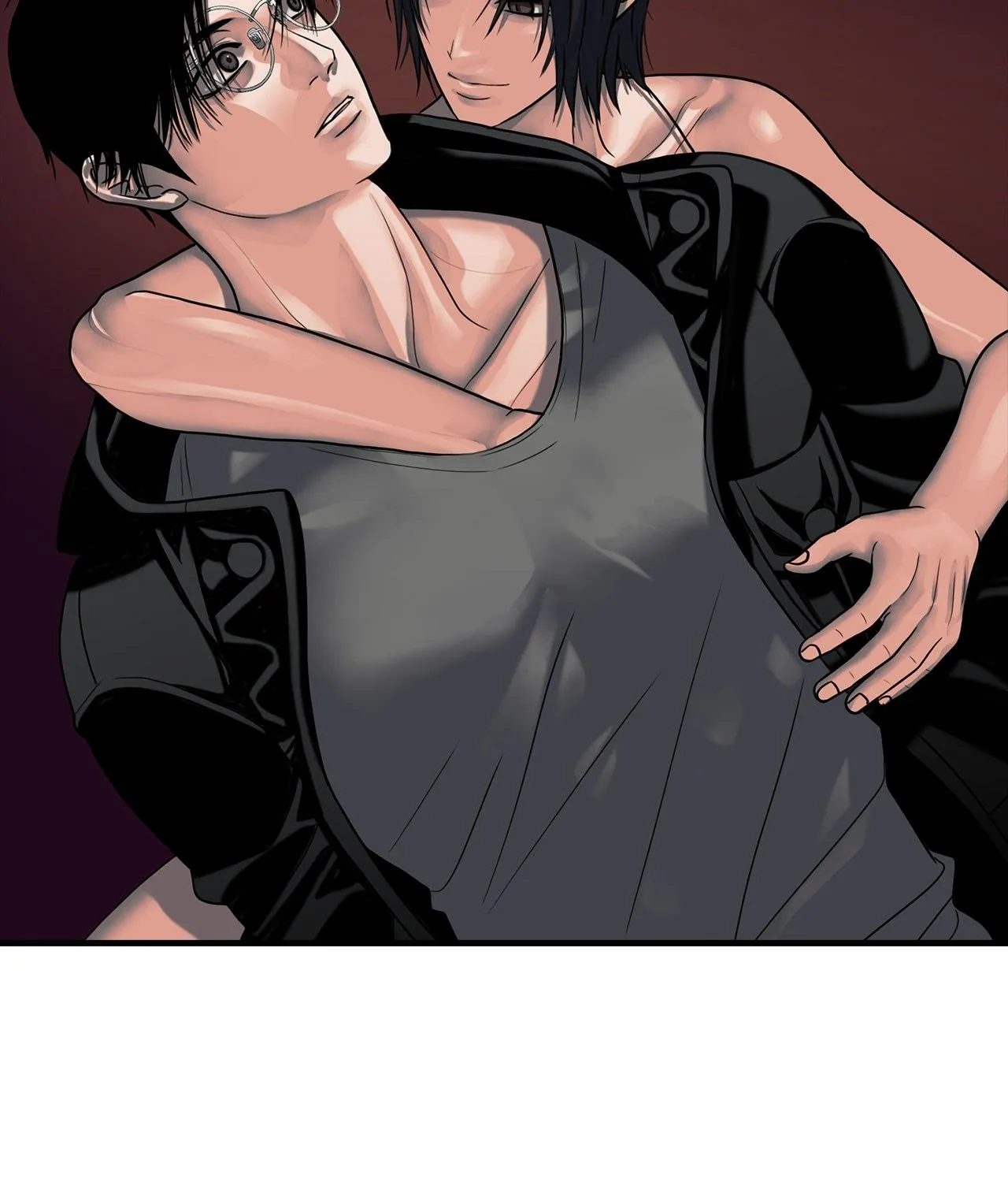 Read Corrosive chapter 41 image 38 on Lezhin