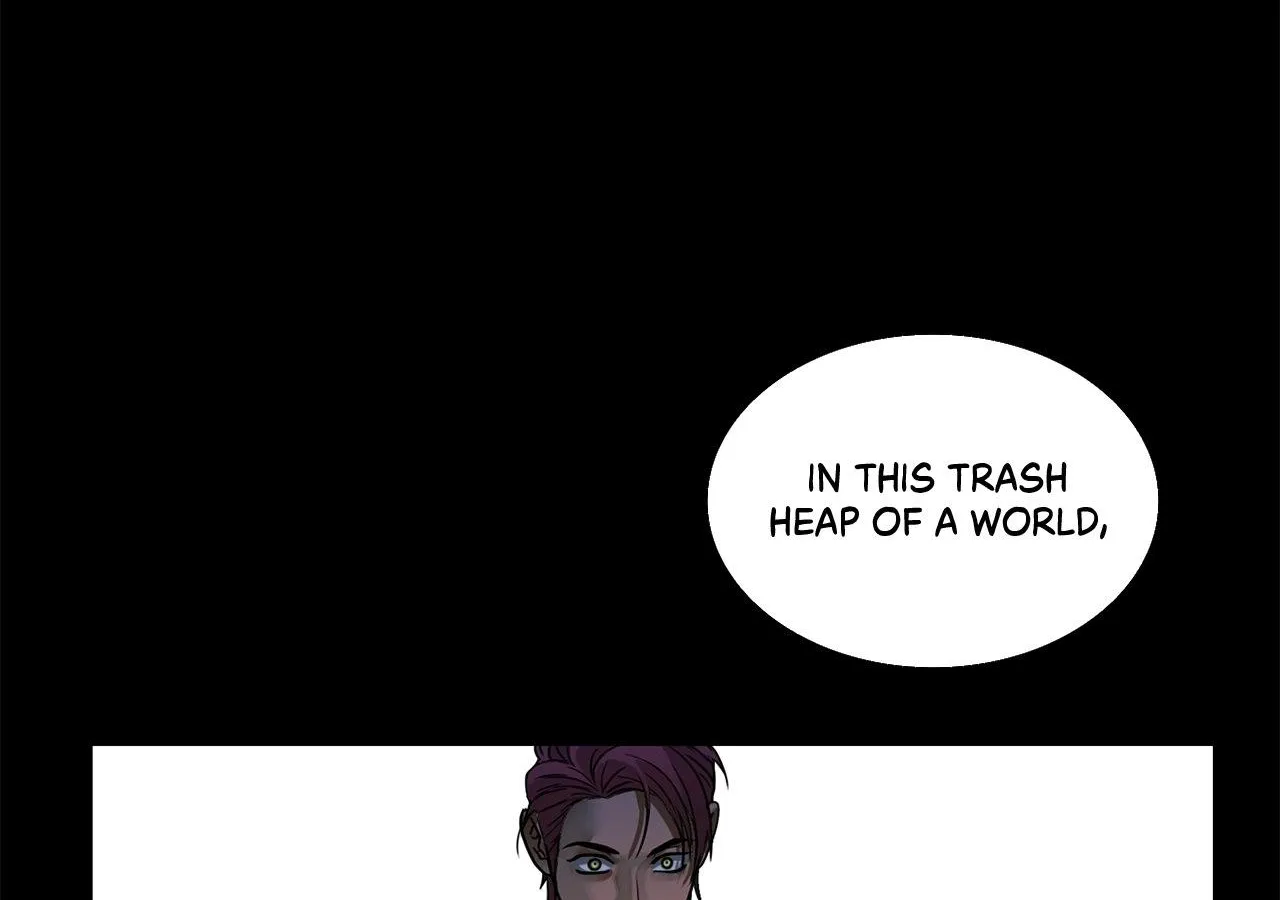 Read Corrosive chapter 41 image 4 on Lezhin