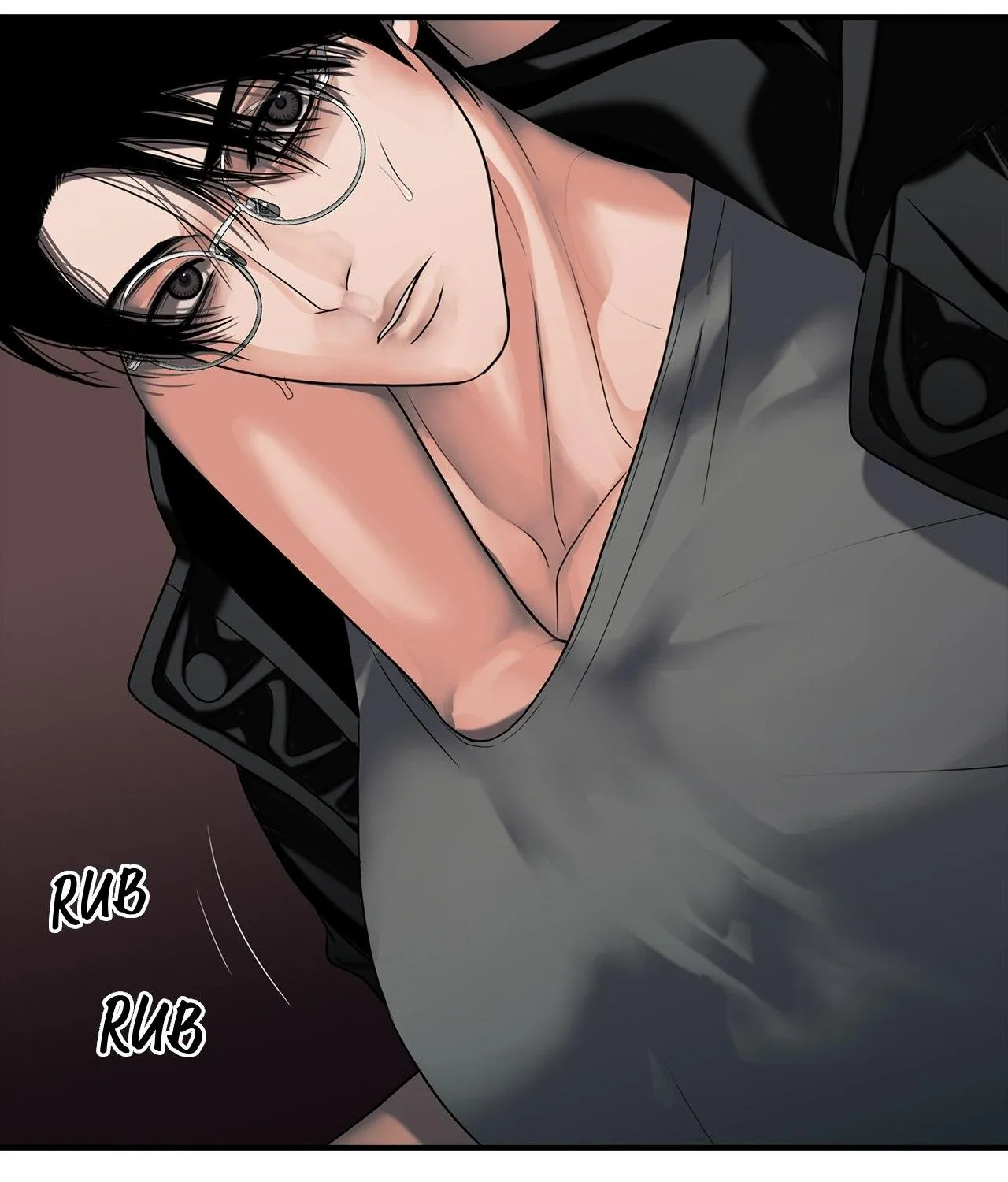Read Corrosive chapter 41 image 40 on Lezhin