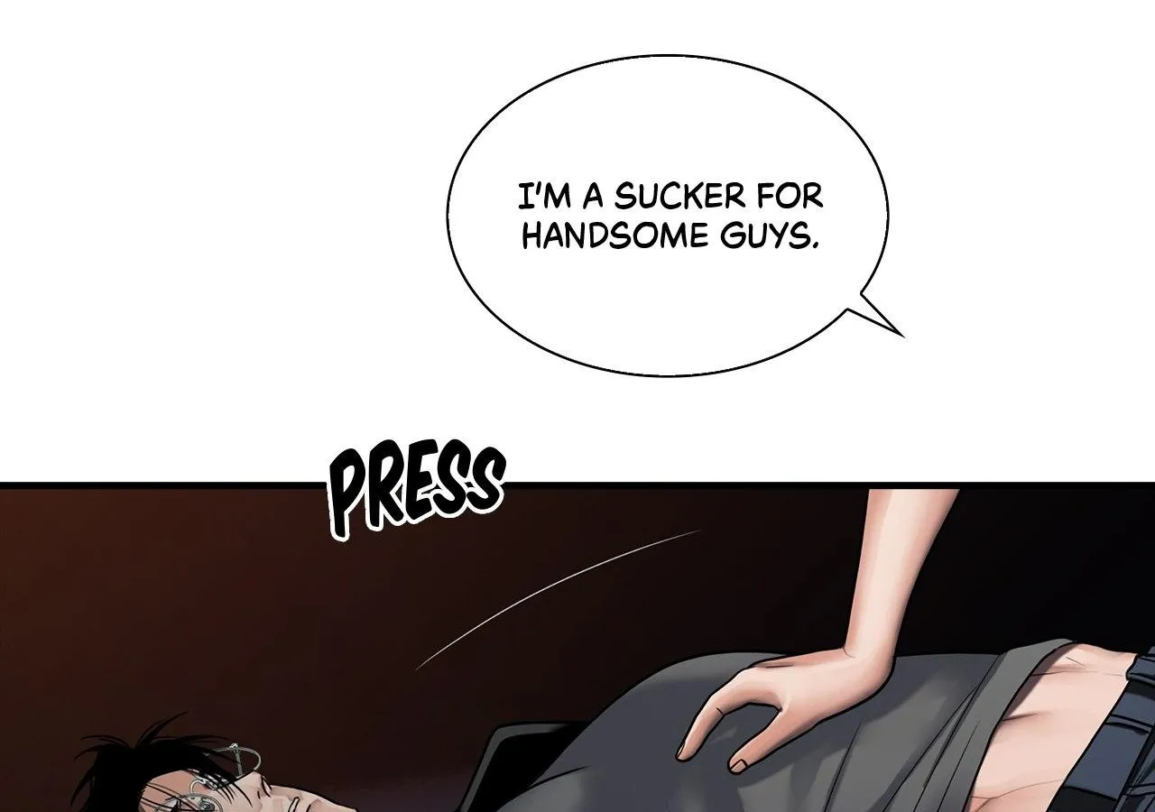 Read Corrosive chapter 41 image 43 on Lezhin