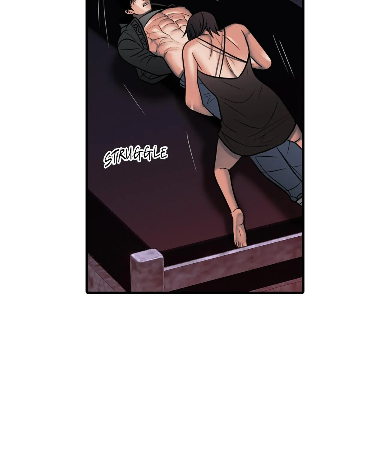 Read Corrosive chapter 41 image 59 on Lezhin
