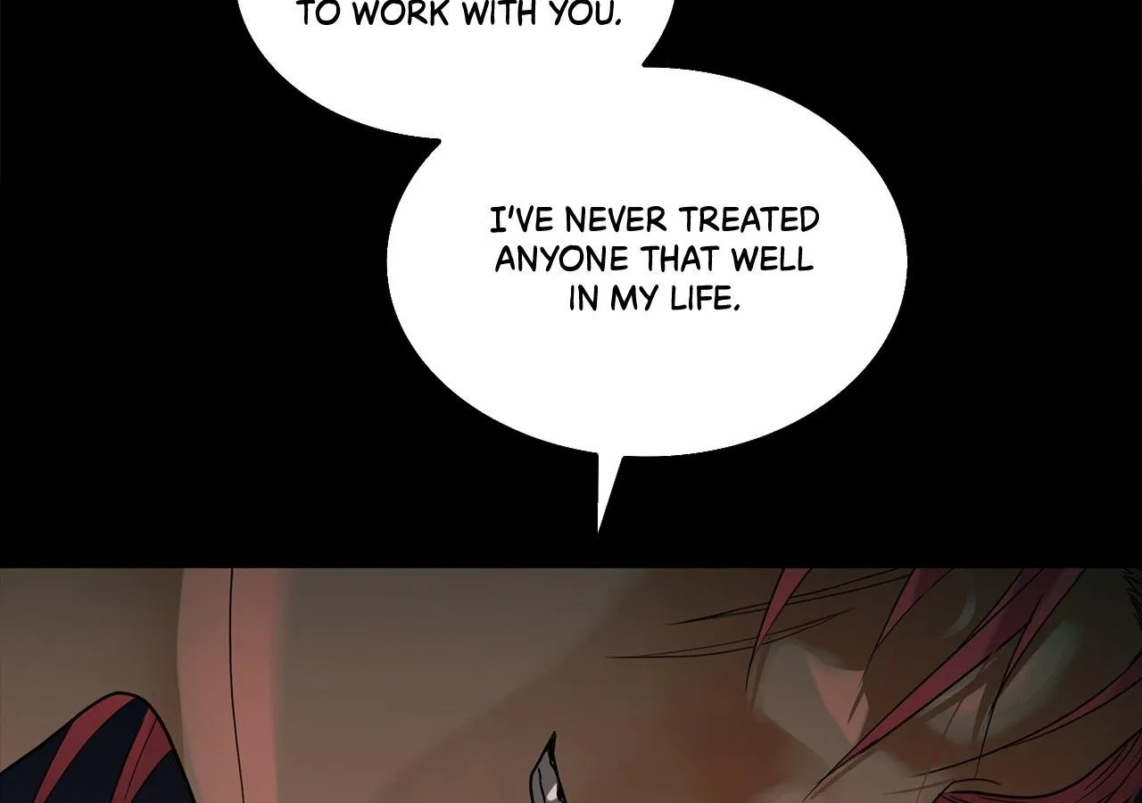 Read Corrosive chapter 41 image 6 on Lezhin