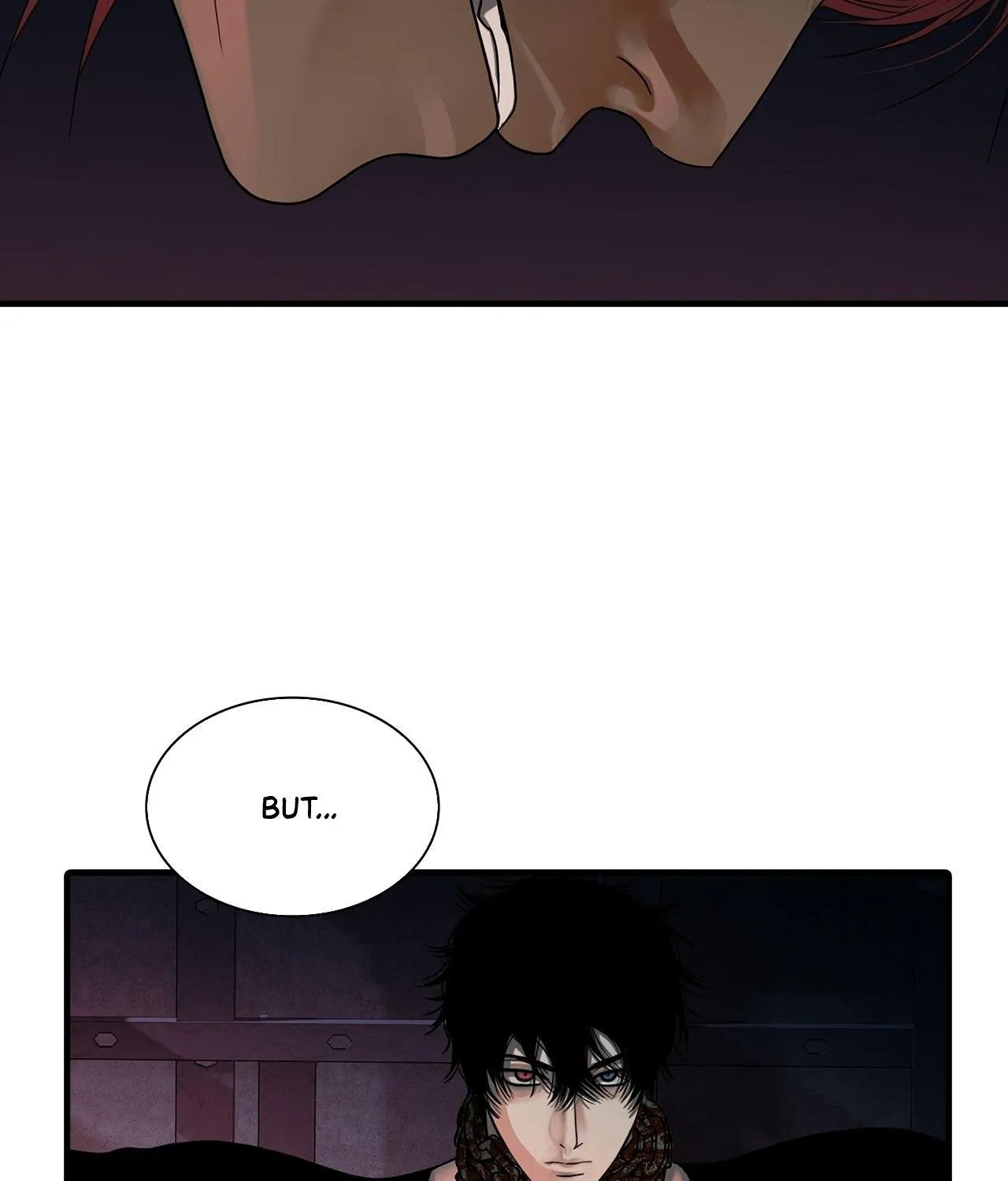 Read Corrosive chapter 41 image 7 on Lezhin