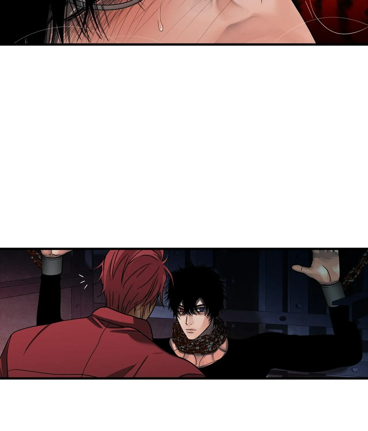 Read Corrosive chapter 41 image 70 on Lezhin