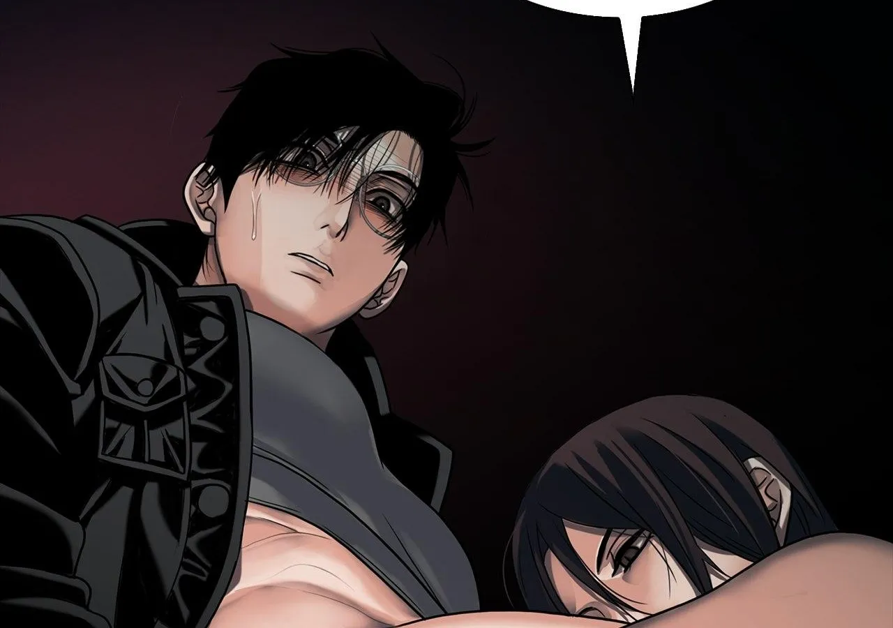 Read Corrosive chapter 41 image 75 on Lezhin
