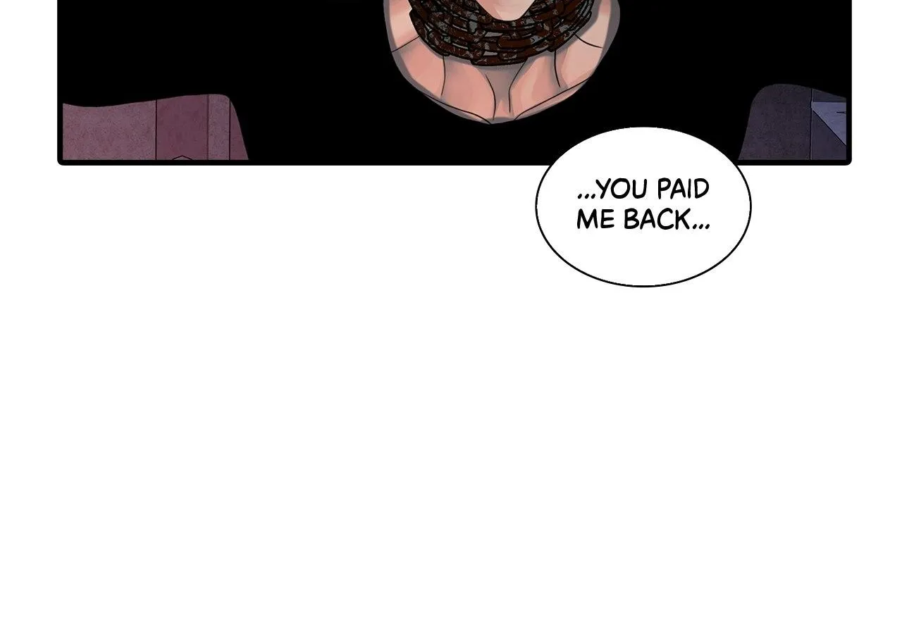 Read Corrosive chapter 41 image 8 on Lezhin