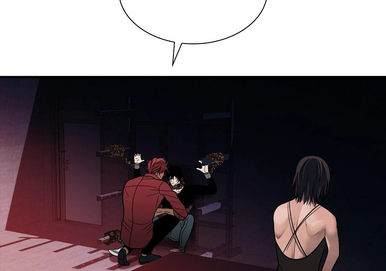 Read Corrosive chapter 41 image 83 on Lezhin