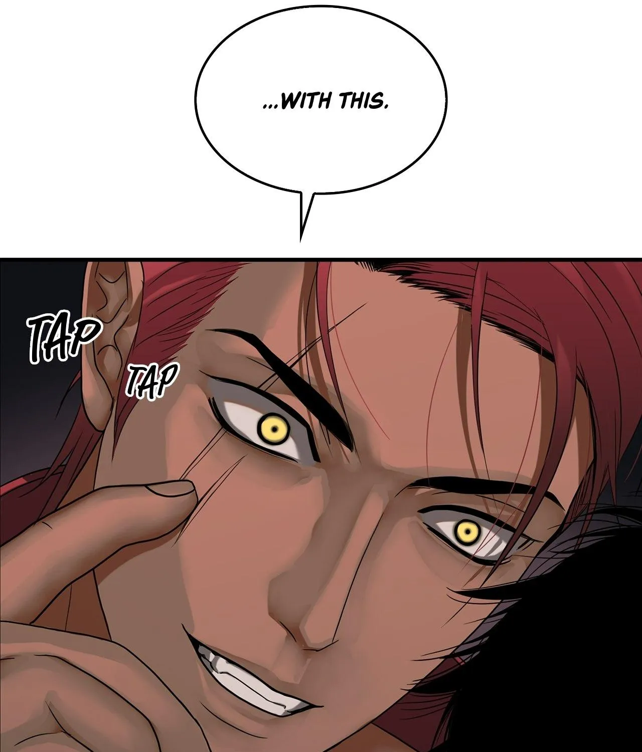 Read Corrosive chapter 41 image 9 on Lezhin