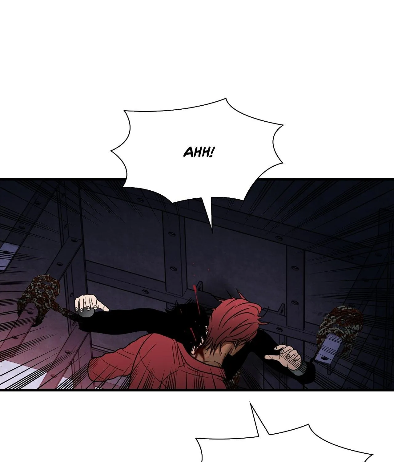 Read Corrosive chapter 41 image 92 on Lezhin