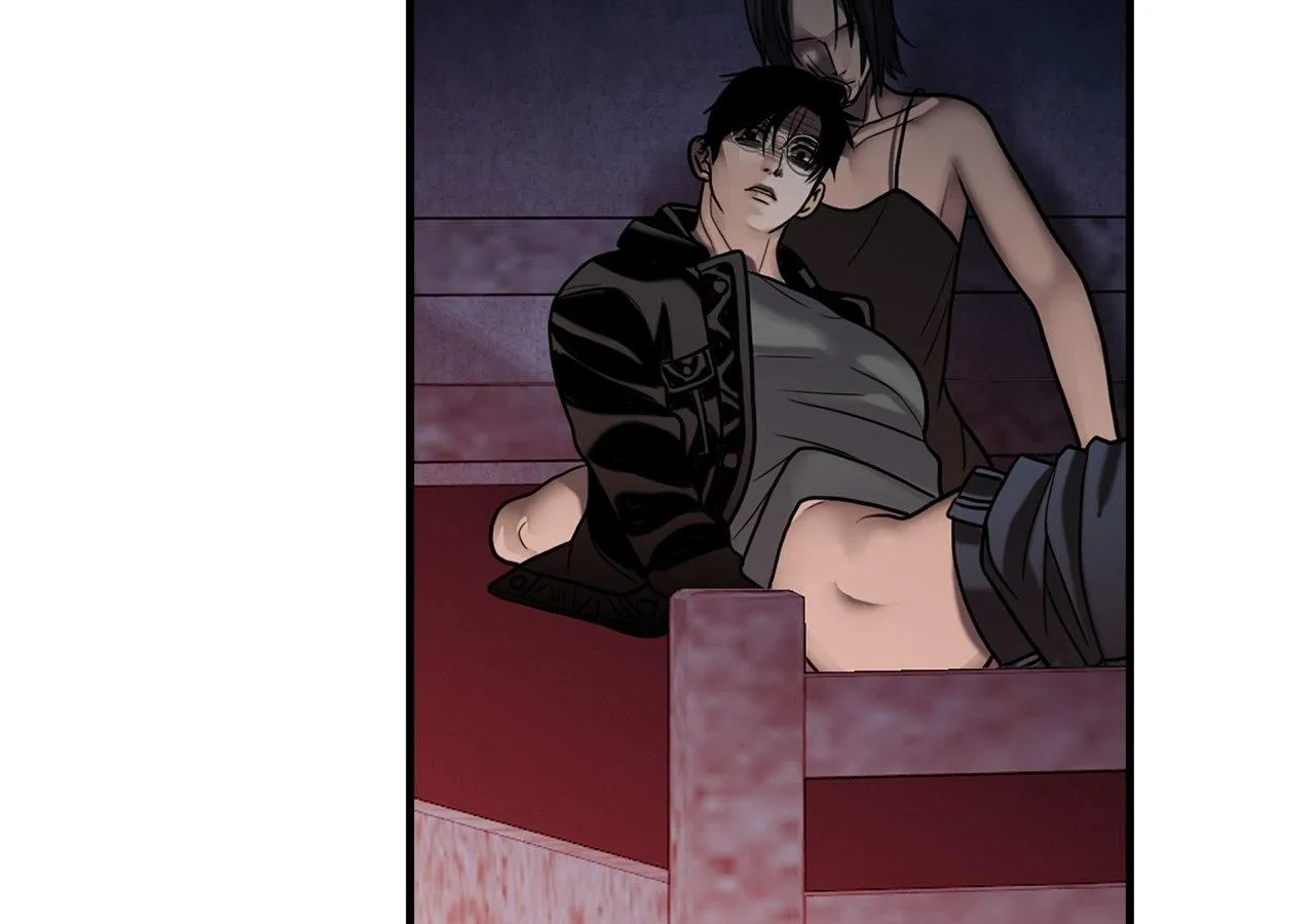 Read Corrosive chapter 41 image 97 on Lezhin