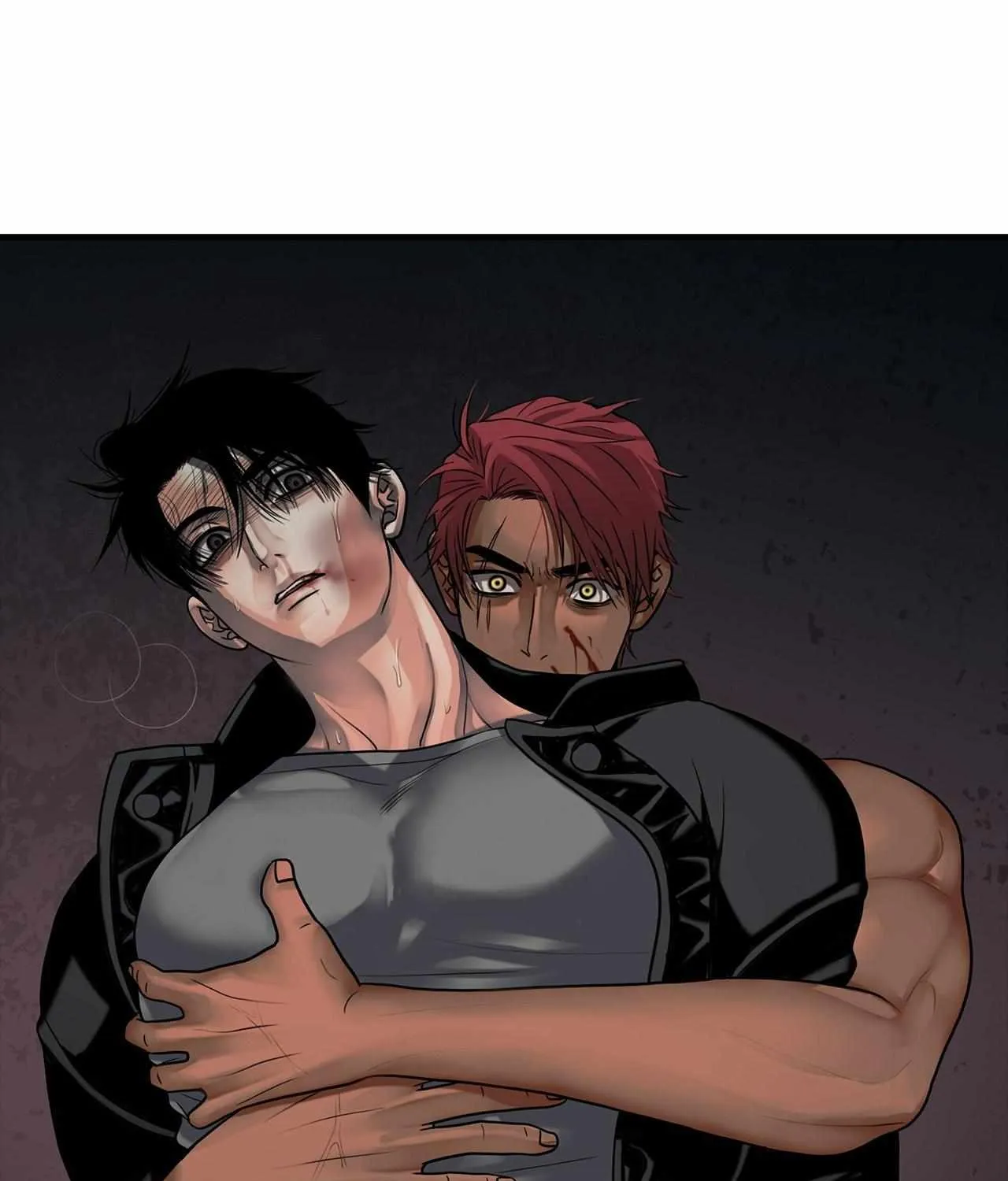Read Corrosive chapter 42 image 112 on Lezhin