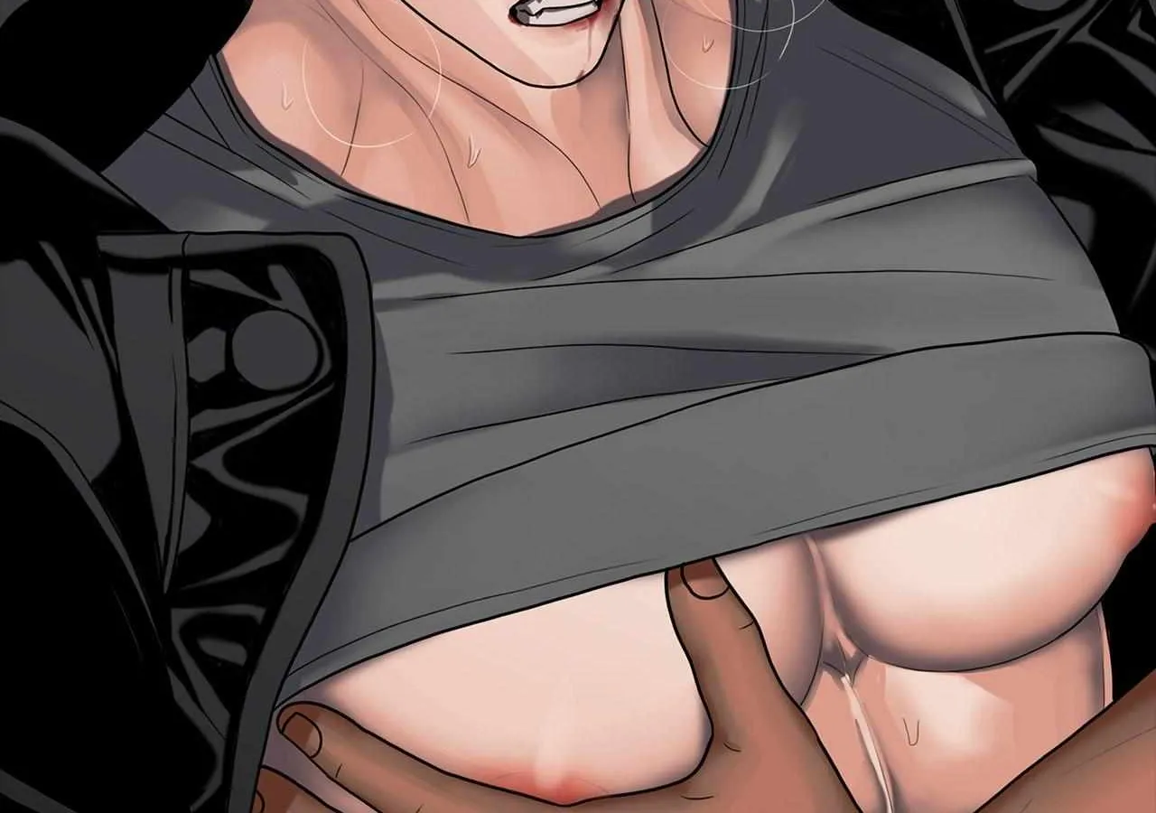 Read Corrosive chapter 42 image 123 on Lezhin