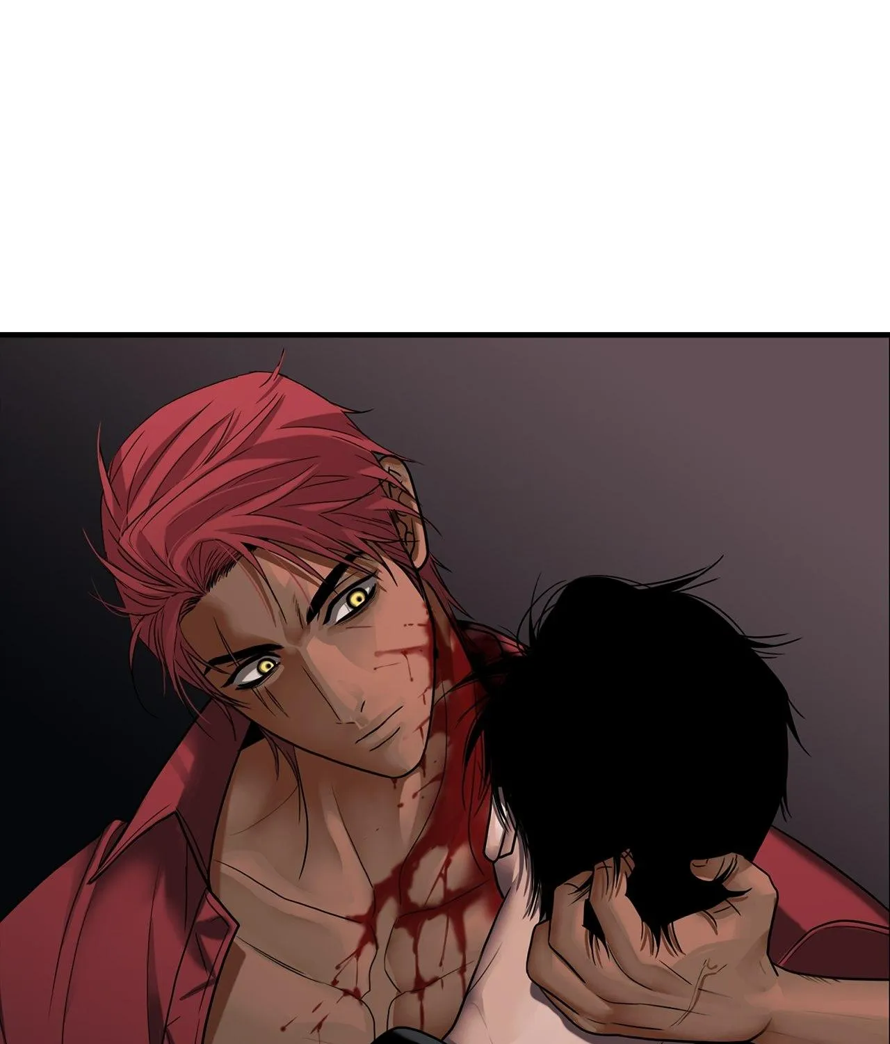 Read Corrosive chapter 42 image 22 on Lezhin
