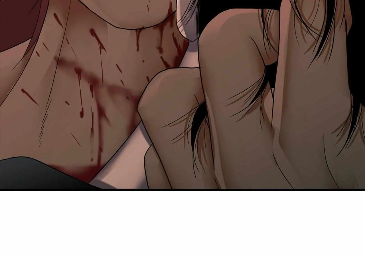 Read Corrosive chapter 42 image 29 on Lezhin